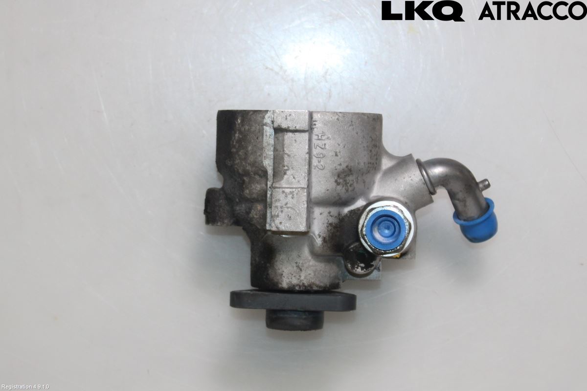 Fiat DOBLO CARGO Styrservopump