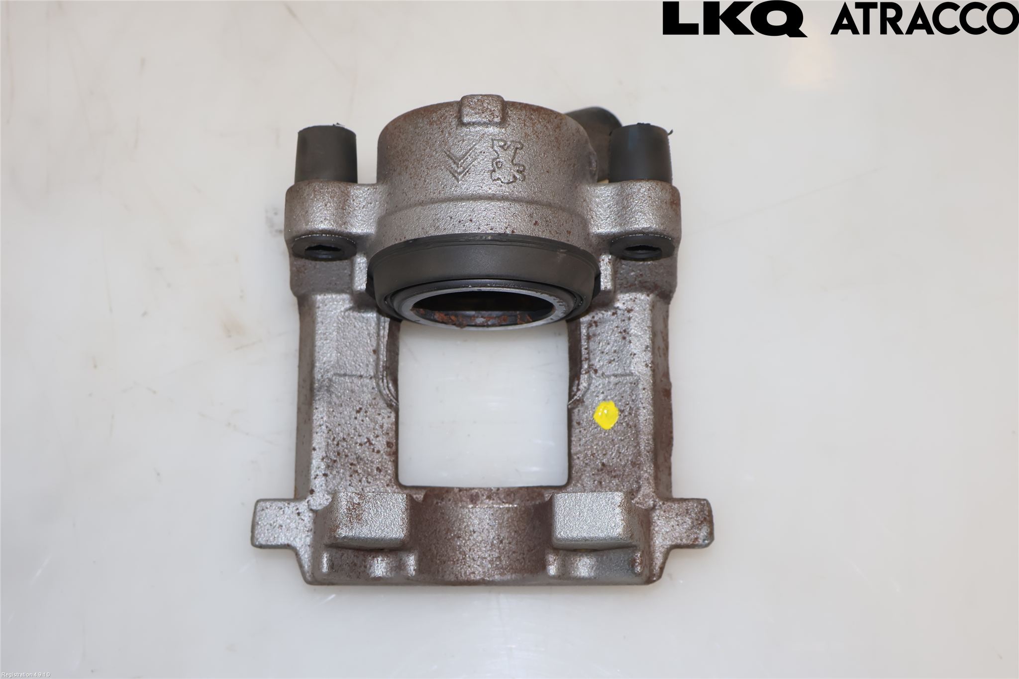 Peugeot 508 11-18 Bromsok Fram Höger