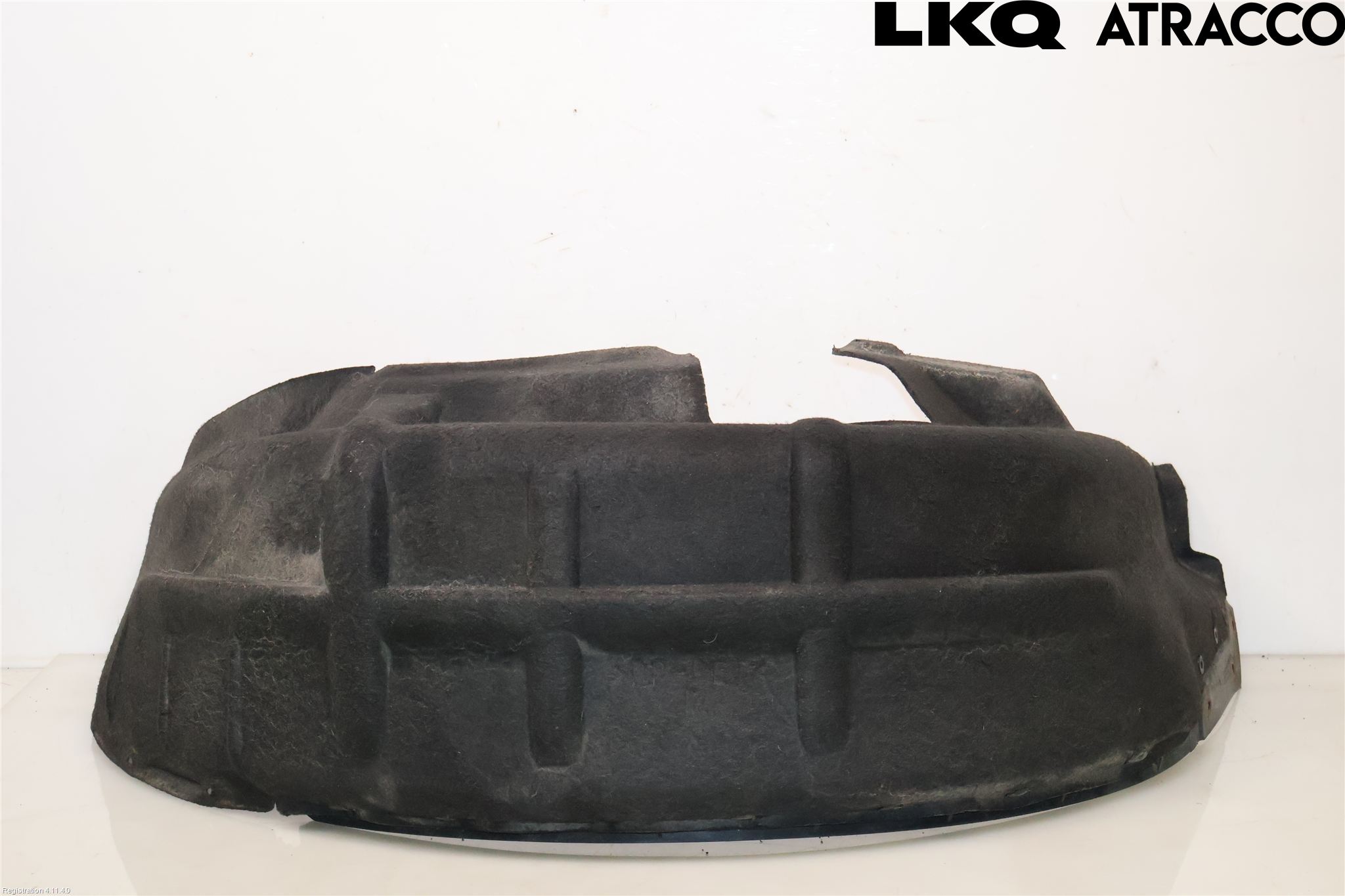 Volvo XC60 09-13 Skärm Inner