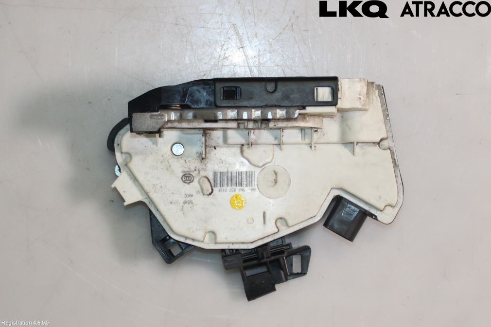 Seat IBIZA IV 08-16 Centrallåsmotor Höger