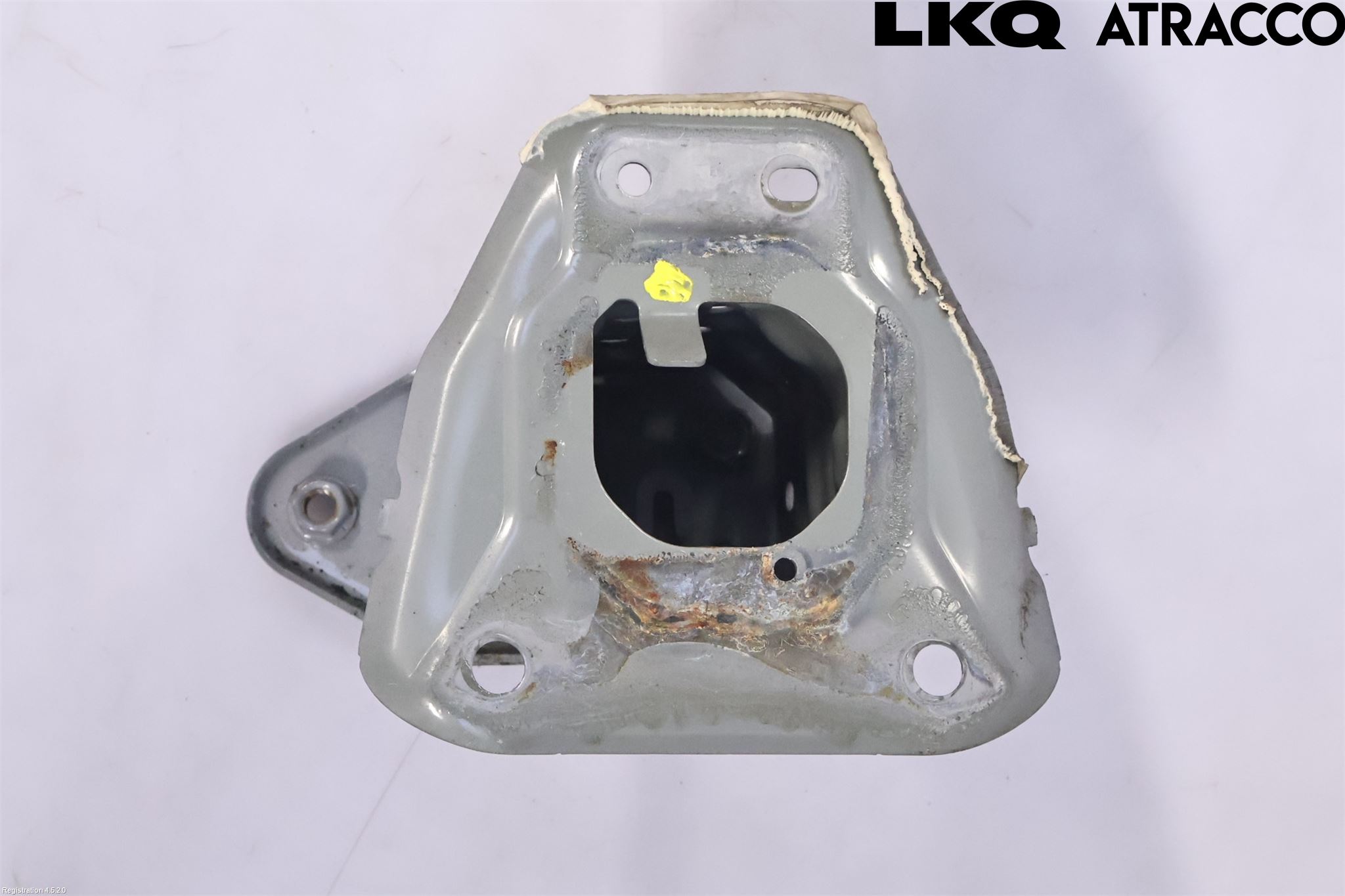 Toyota COROLLA 19- Stötfångarbärjärn Bak