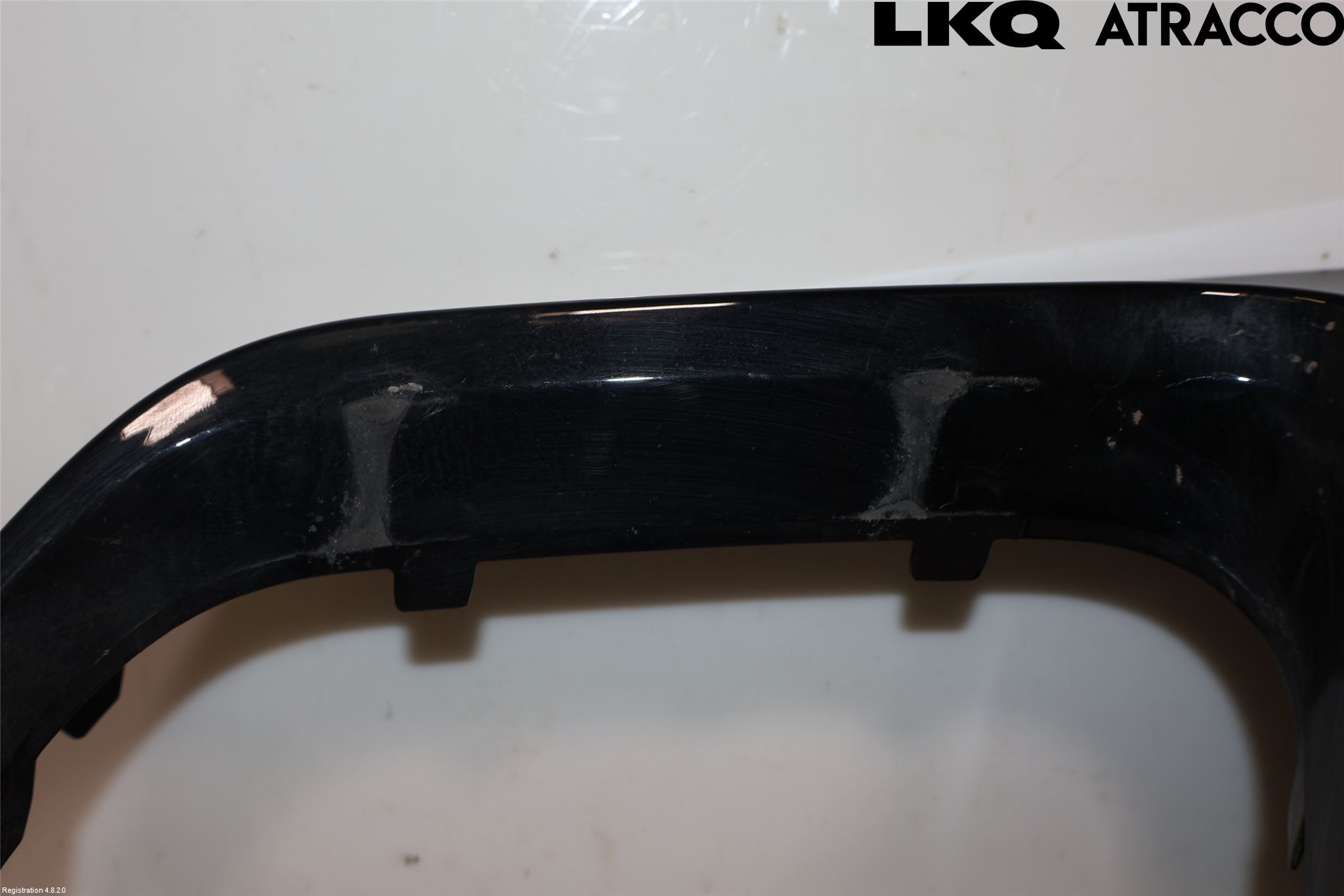 Seat LEON 13-20 Spoiler Bak