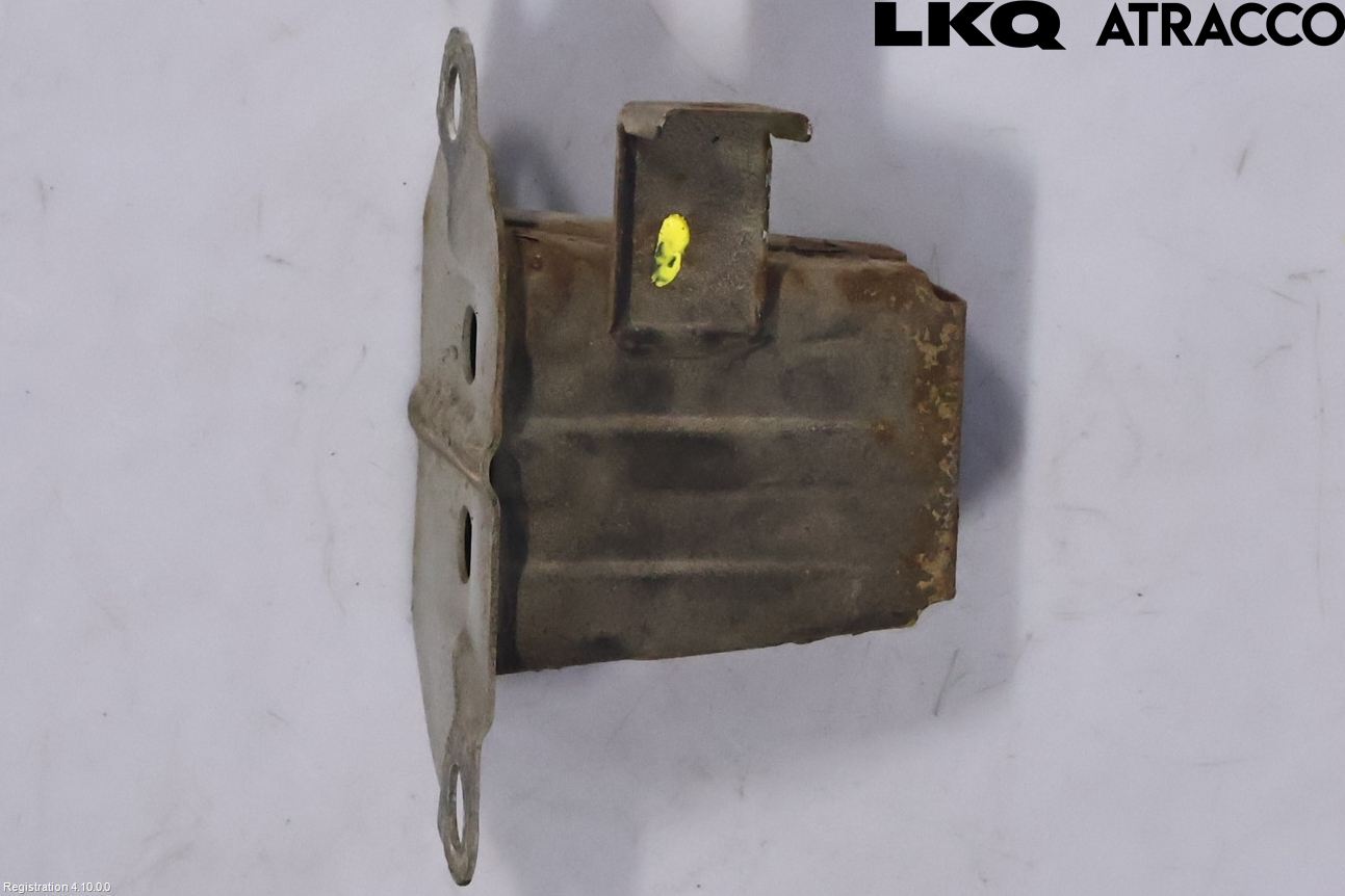 Mitsubishi OUTLANDER 07-12 Stötfångarbärjärn Bak