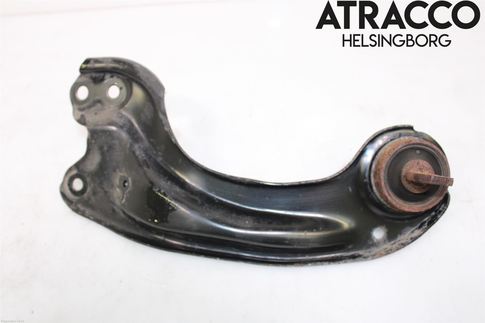 Honda CIVIC 17-22 Bärarm Bak Vänster