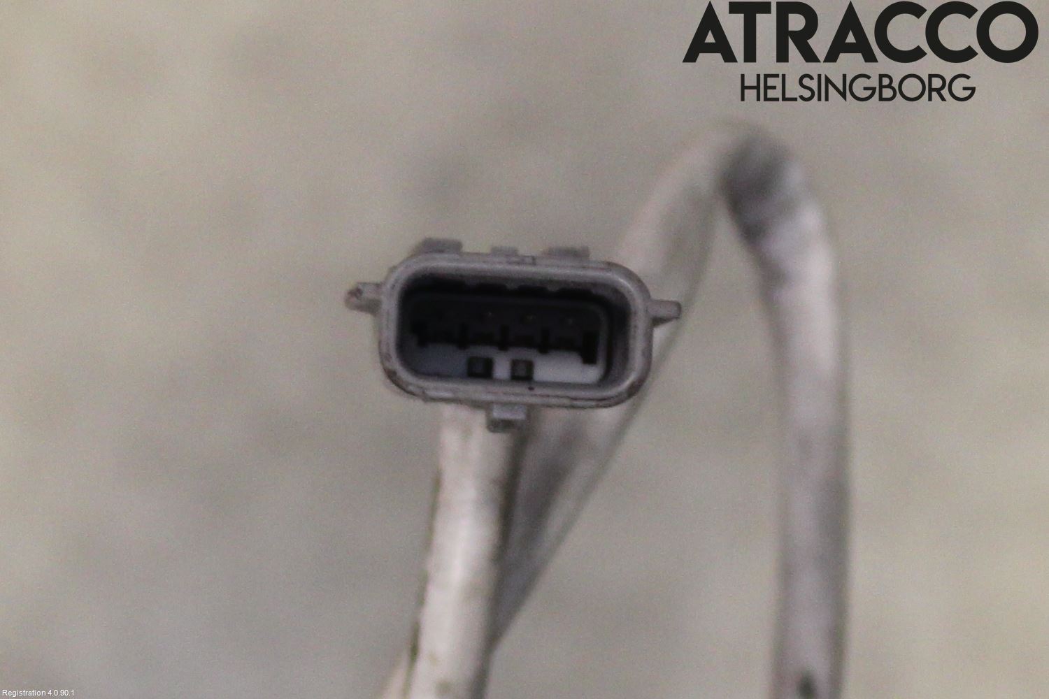 Renault CAPTUR 13-19 Injlambdasond