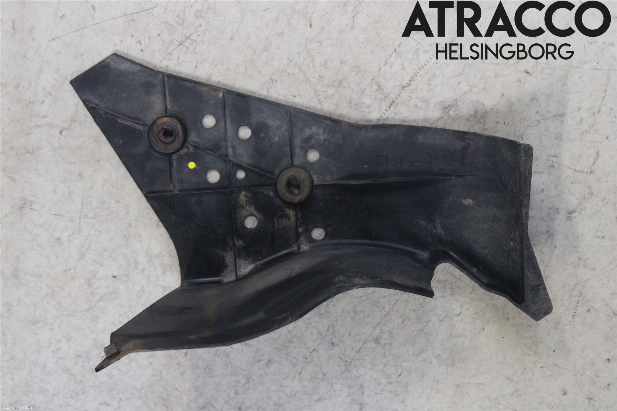 Lexus GS 300/430/450H 05-12 Skärm Inner