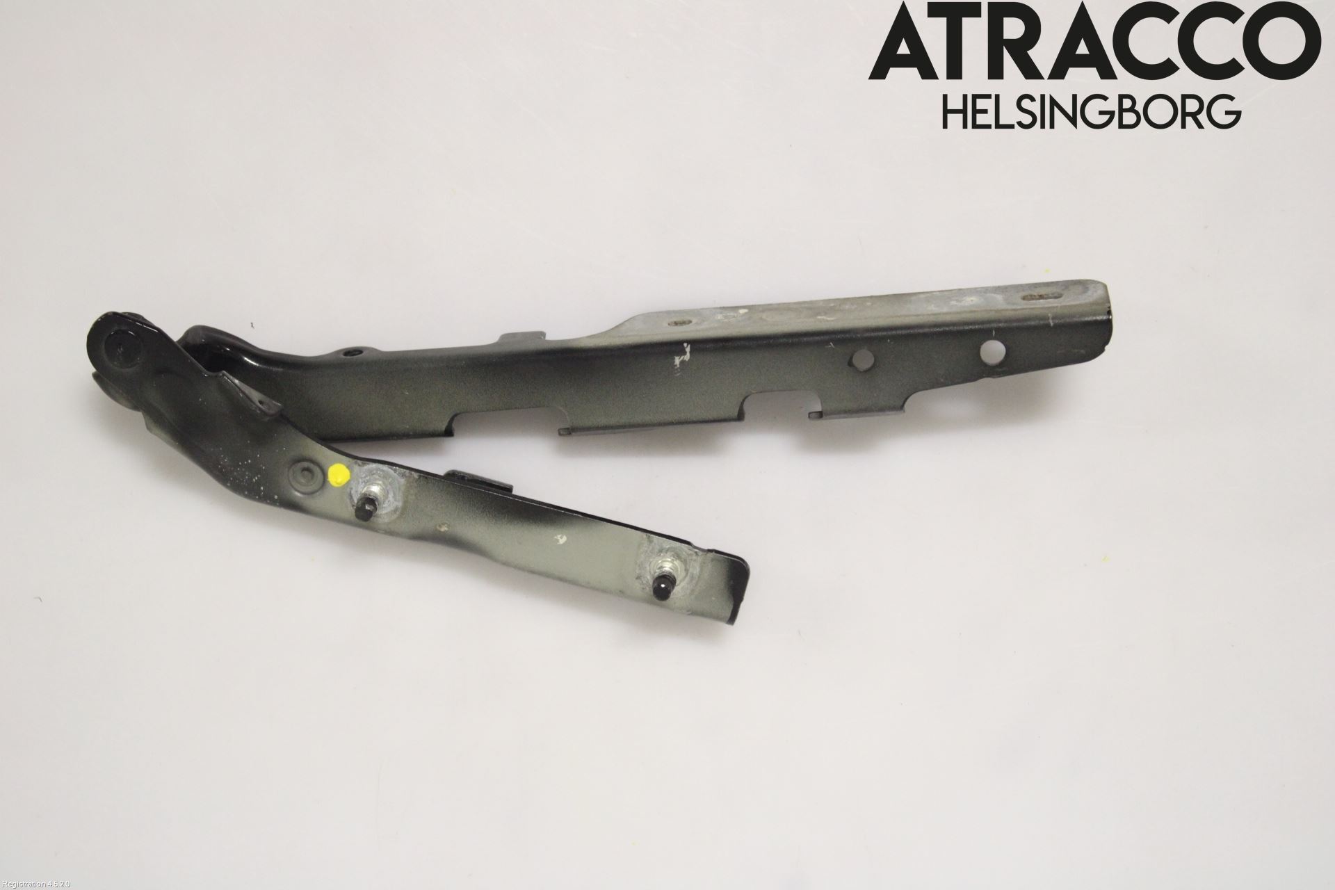 Dodge NITRO Huvgångjärn