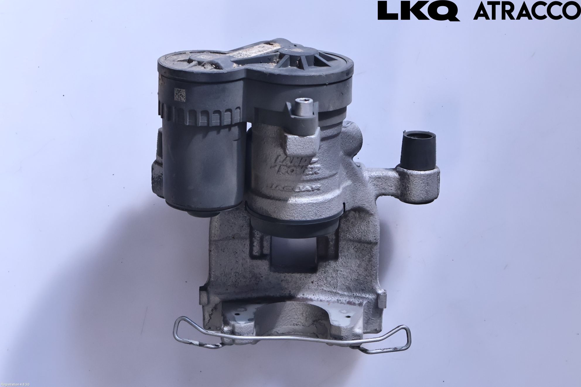 Jaguar F-PACE Bromsok Bak Höger