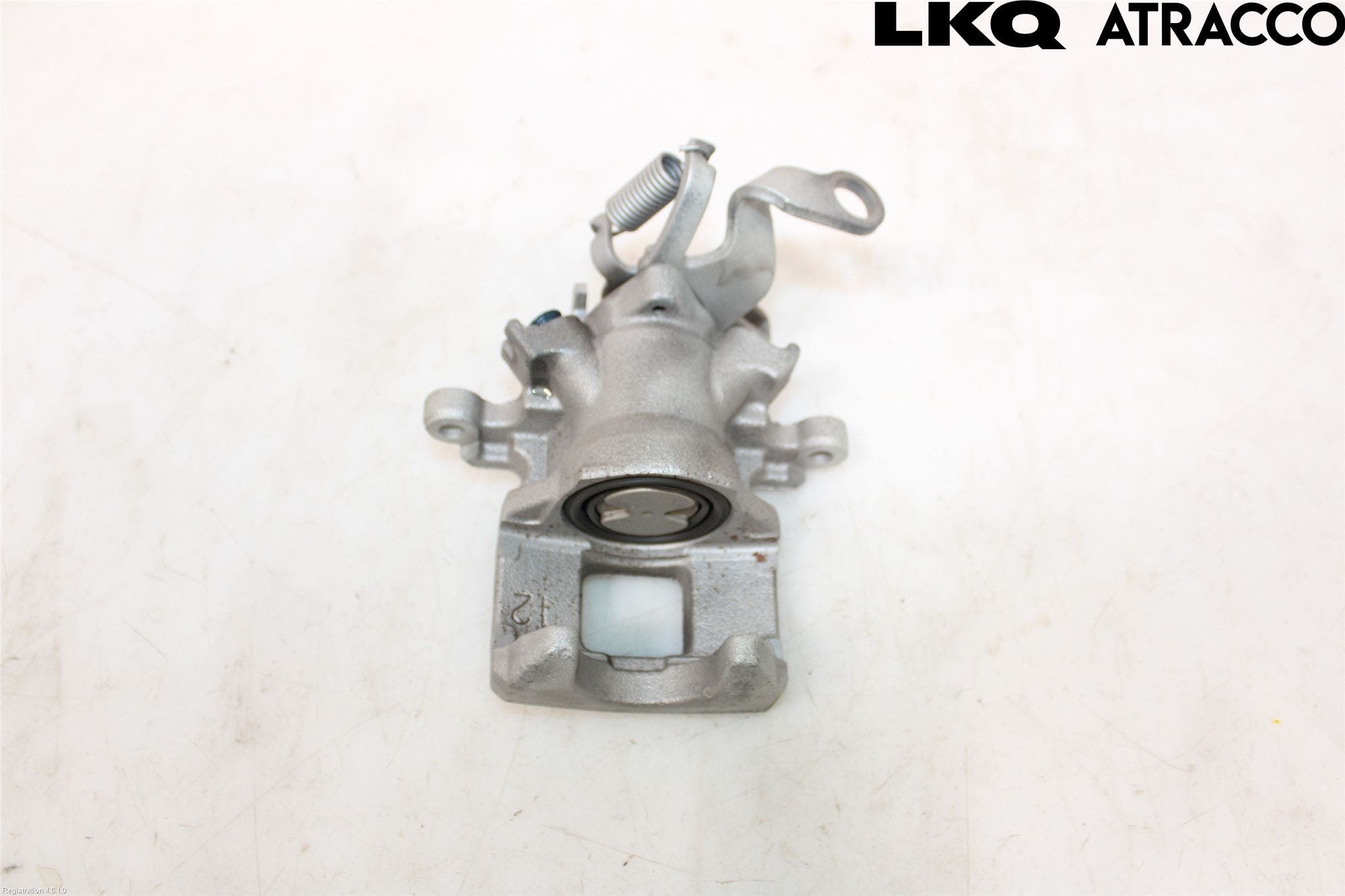 Mitsubishi ASX 10-22 Bromsok Bak Höger