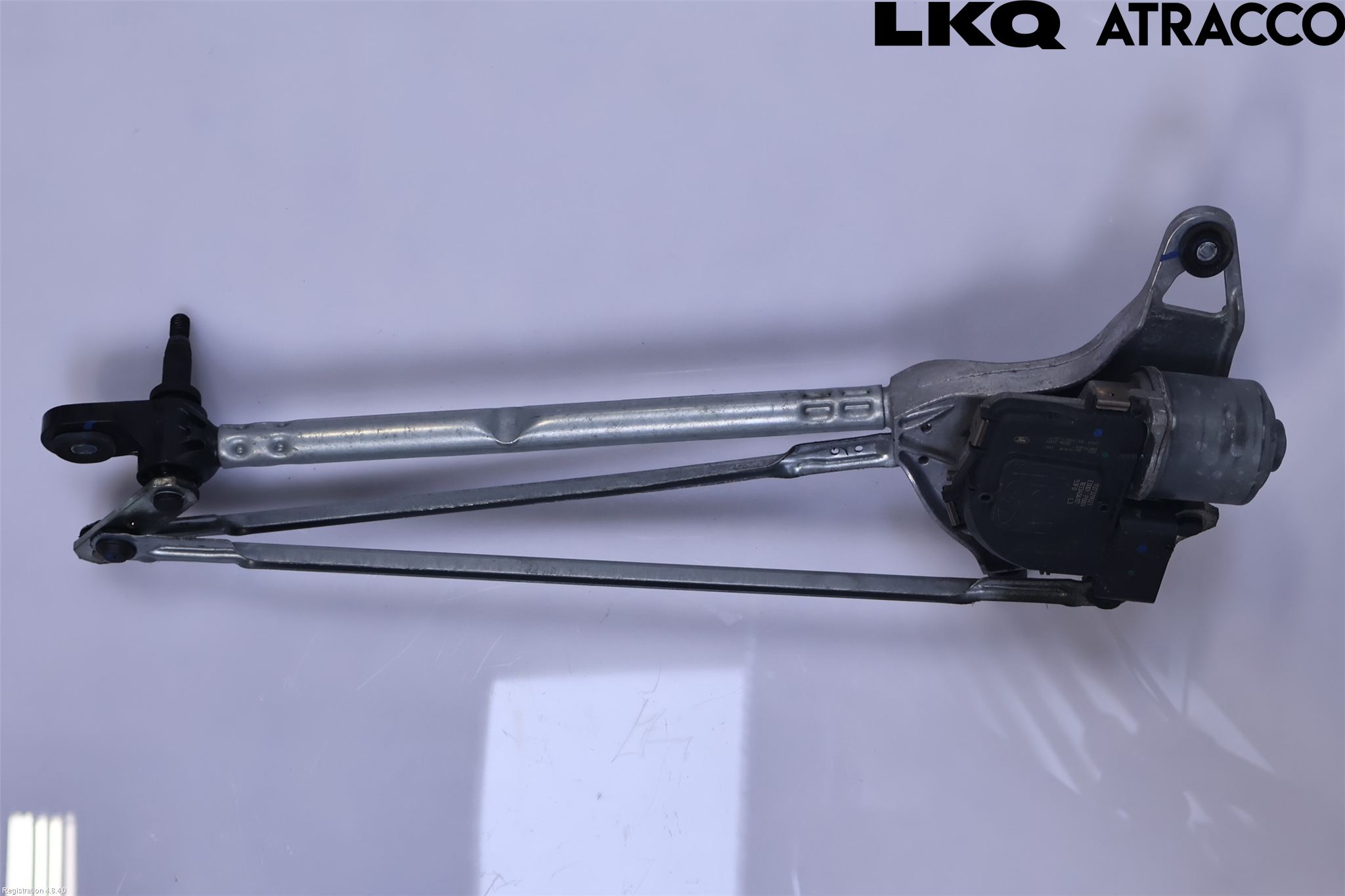 Ford FOCUS 19- Torkarmekanism Vindruta