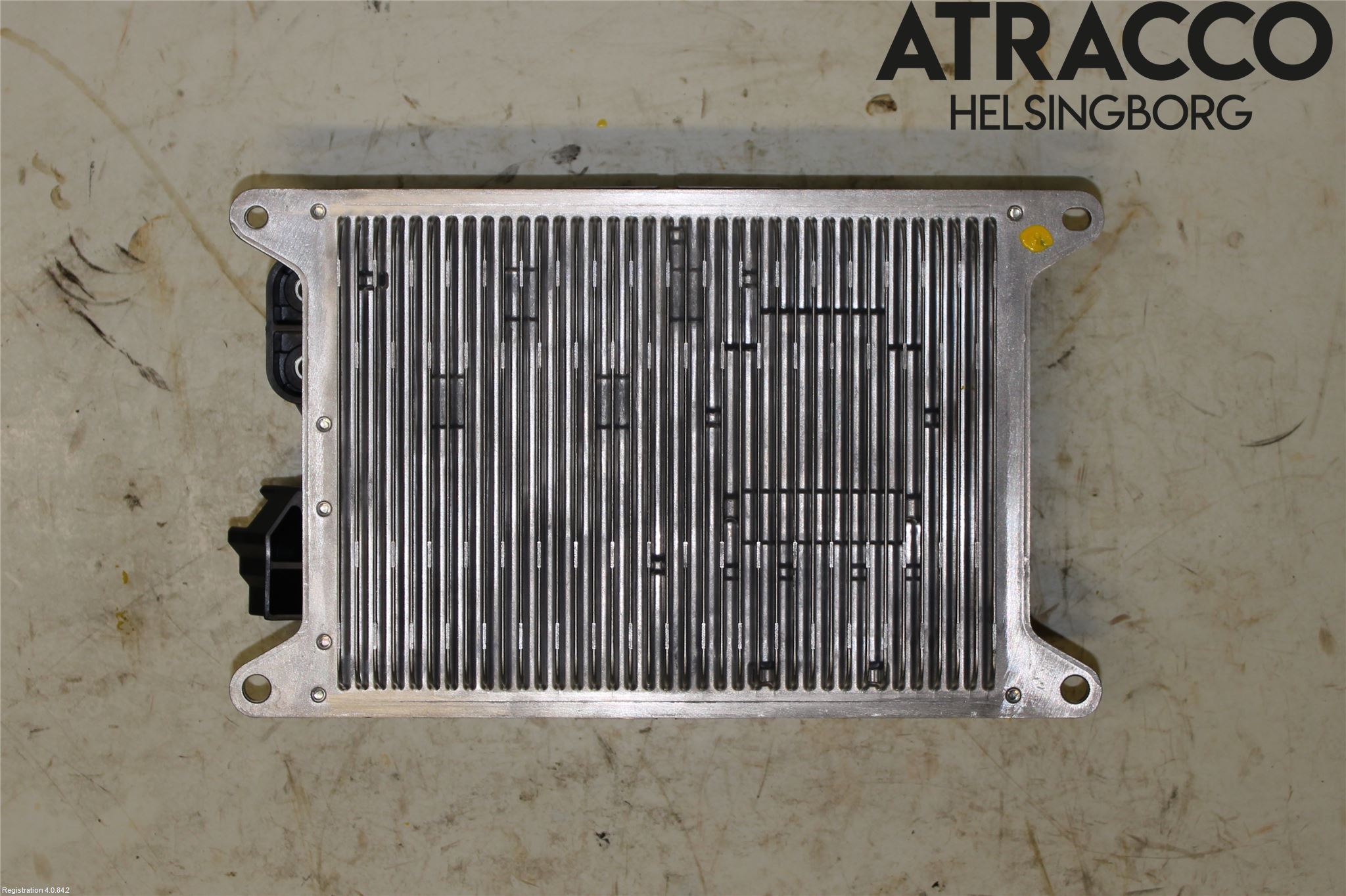 Mitsubishi OUTLANDER 13-21 Dc-Cd Omvandlare Hybrid