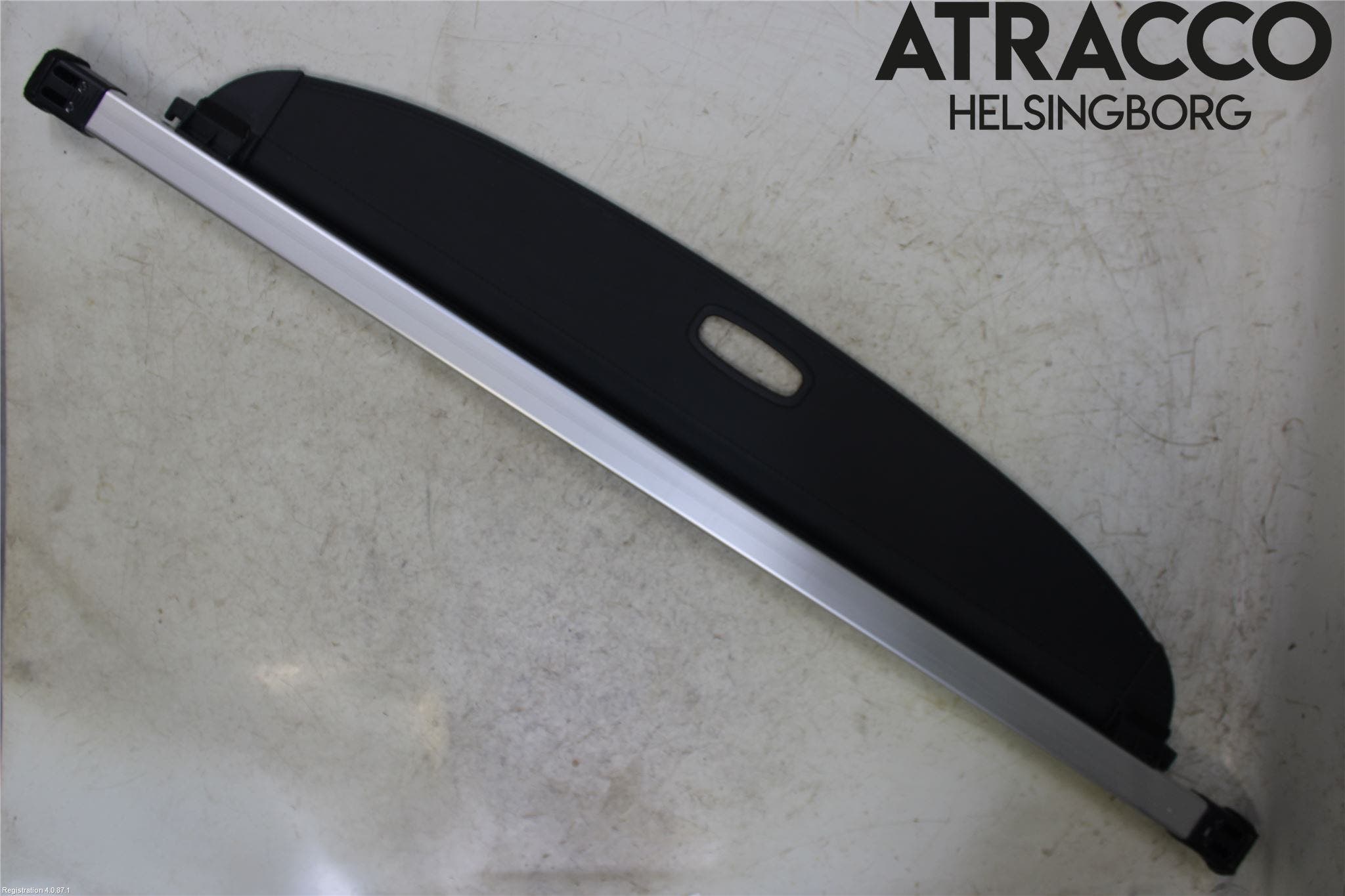 Kia SPORTAGE (SL) 11-15 Insynskydd