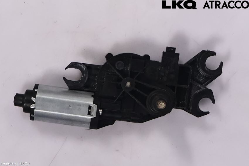 Volvo XC60 14-17 Torkarmotor Baklucka