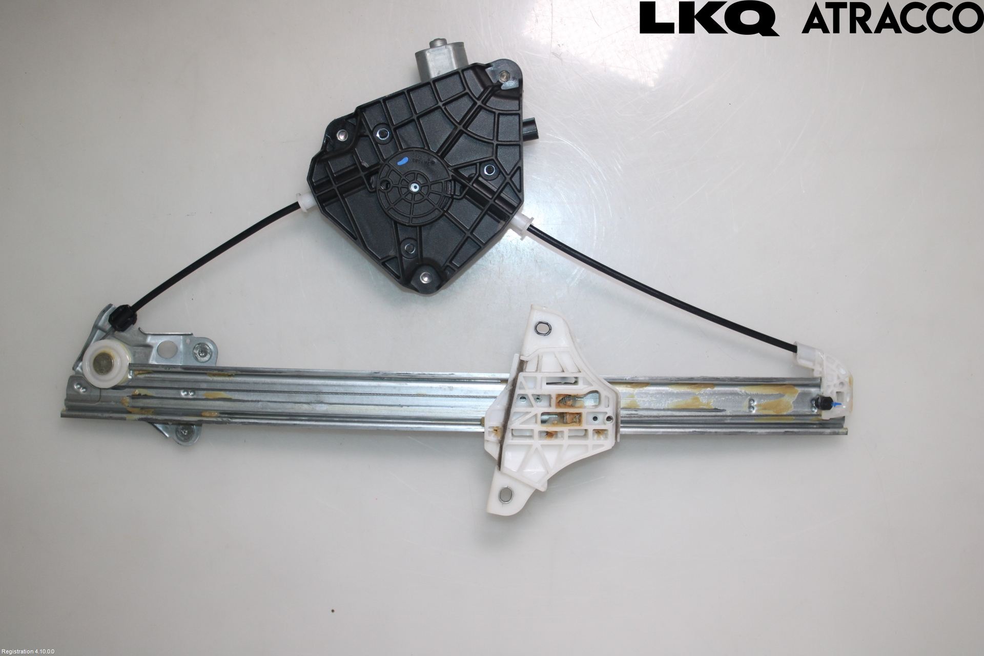 Toyota AYGO X AB70 22- Fönsterhiss El Kompl