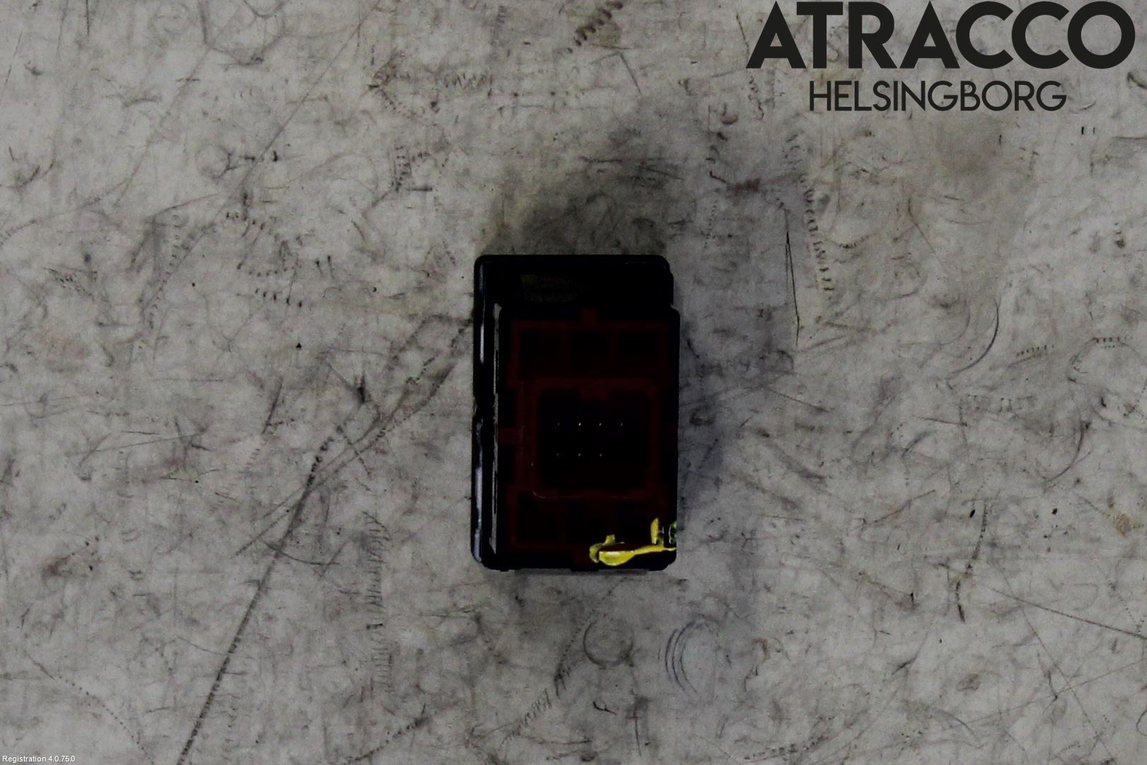 Honda CIVIC 17-22 Strömställare Parkeringshjälp