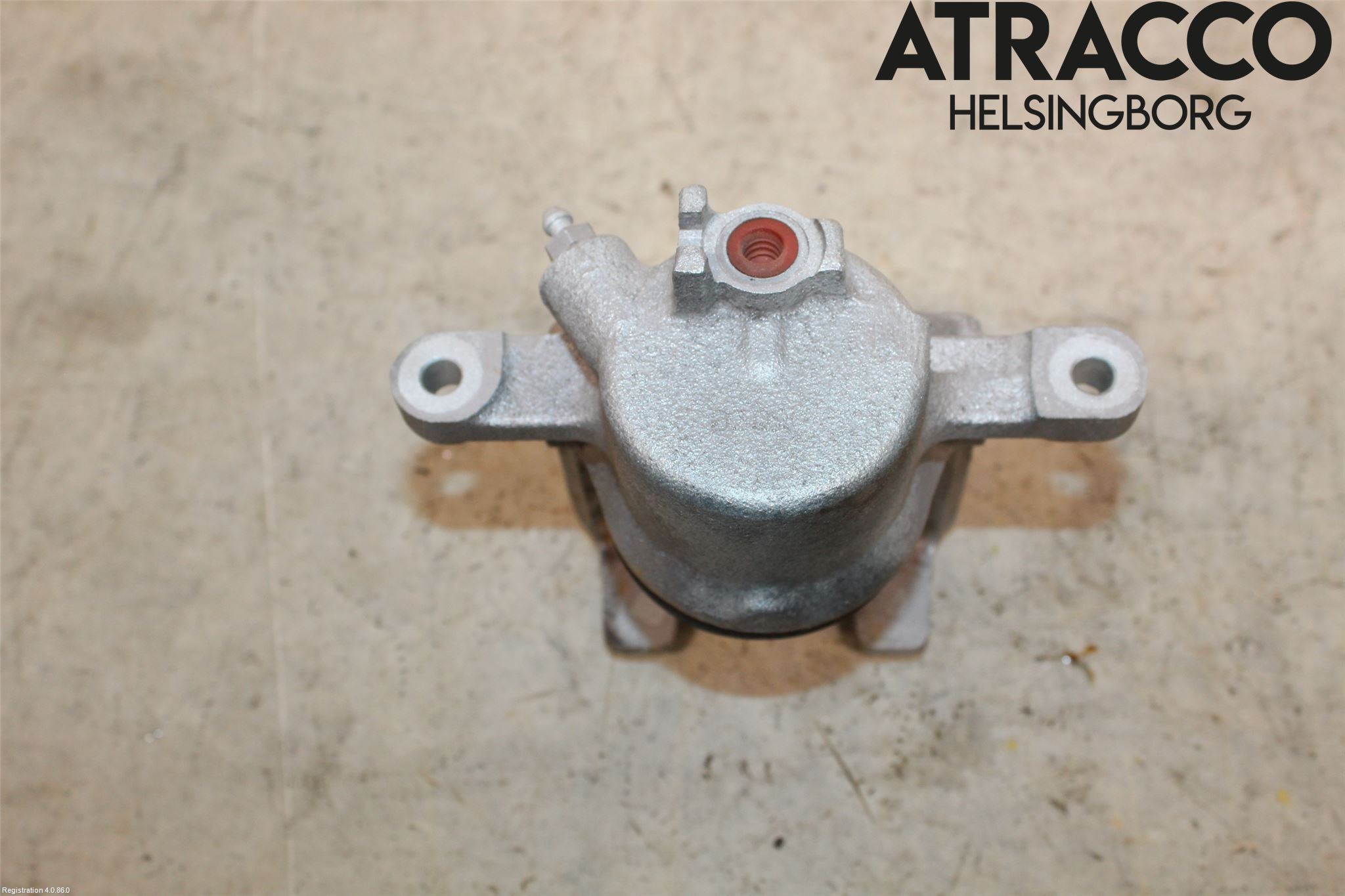 Suzuki ALTO 79-14 Bromsok Fram Vänster