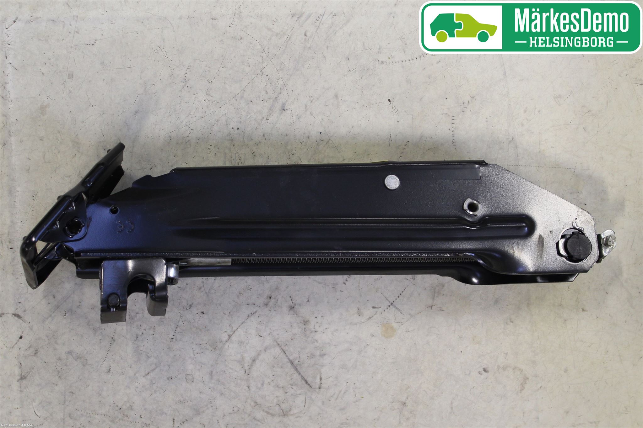 Audi Q5 09-16 Domkraft