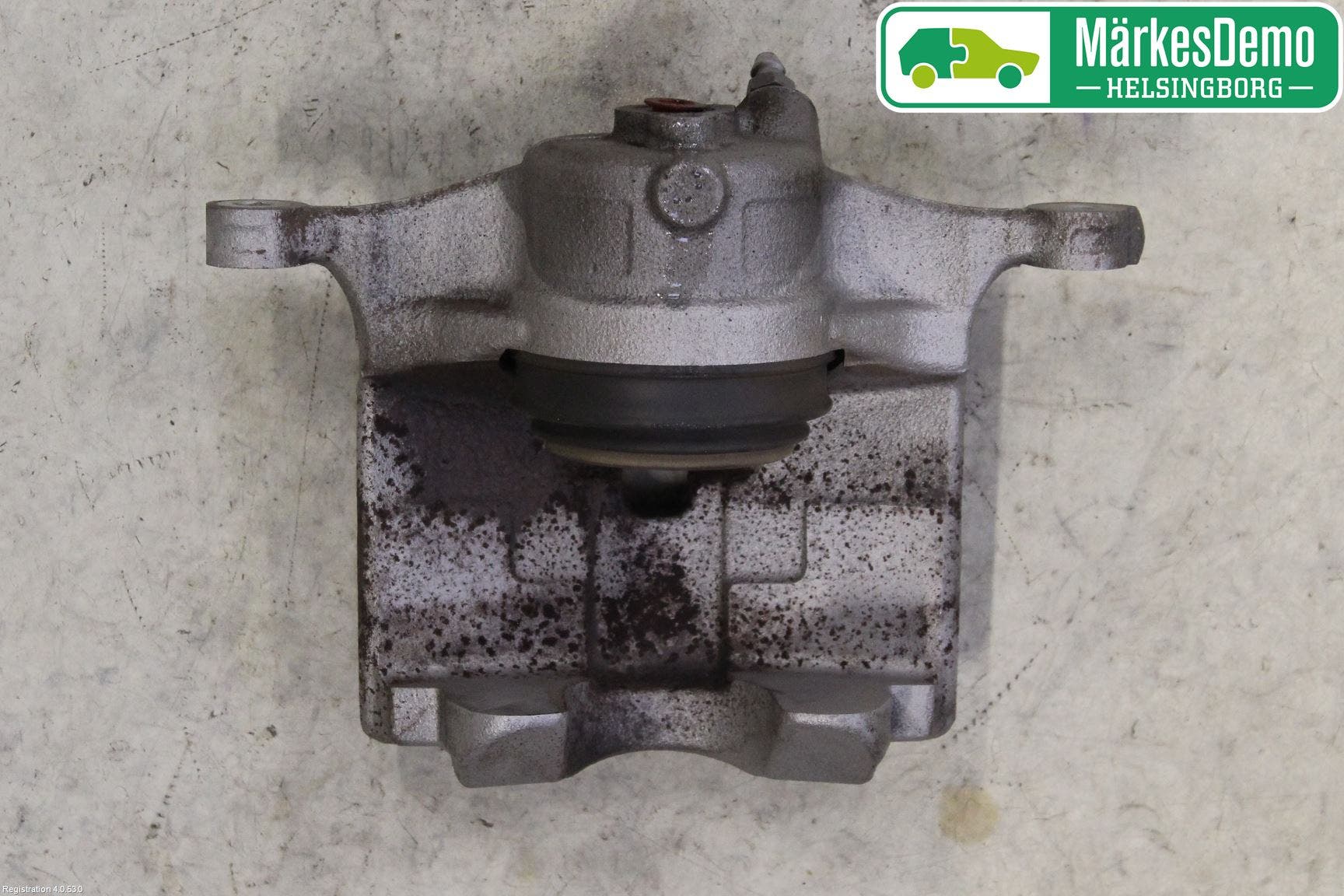 Mazda CX-3 Bromsok Fram Höger