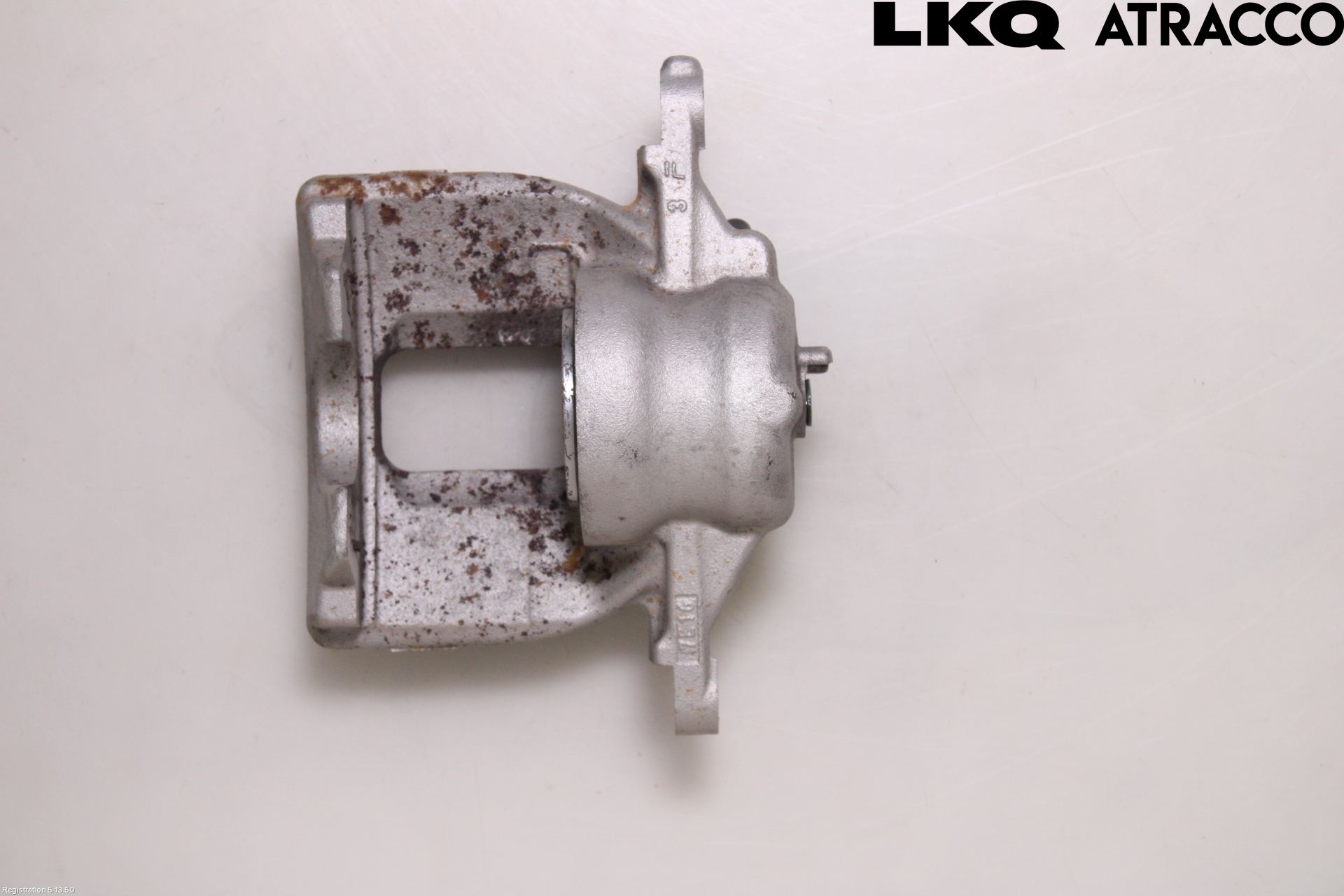 Honda CR-V 13-18 Bromsok Fram Vänster