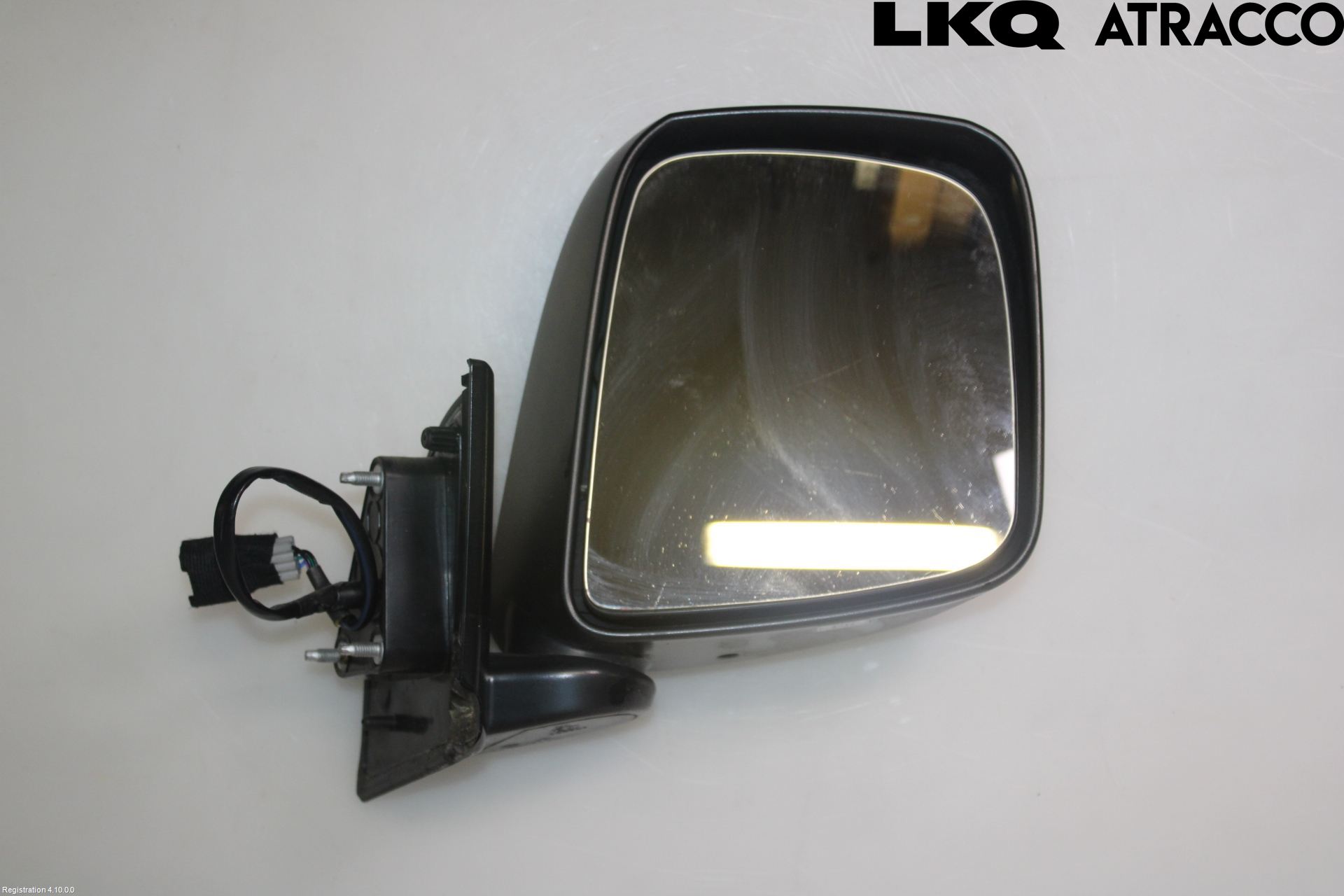 Nissan NV200/NV200 COMBI Spegel Yttre El Hö