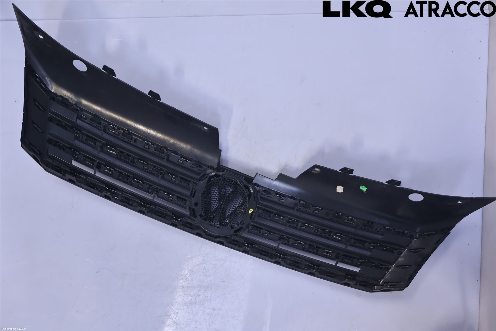 Volkswagen VW PASSAT 11-14 Grill Komp