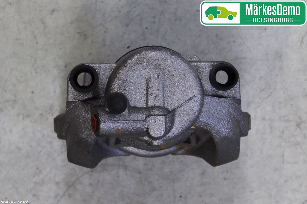 Landrover LAND ROVER RANGE ROVER EVOQUE (L538) 11-18 Bromsok Fram Höger