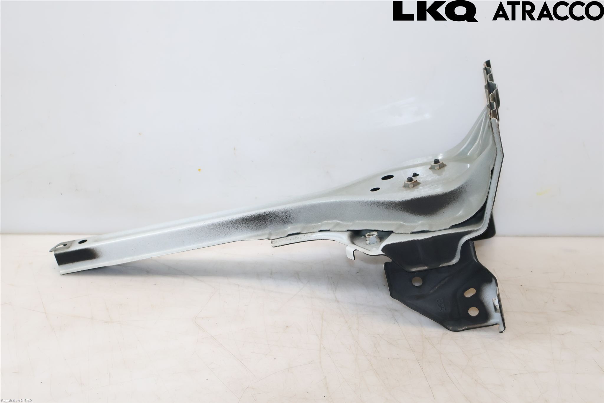 Lexus NX 300h 15-21 Front Övrigt