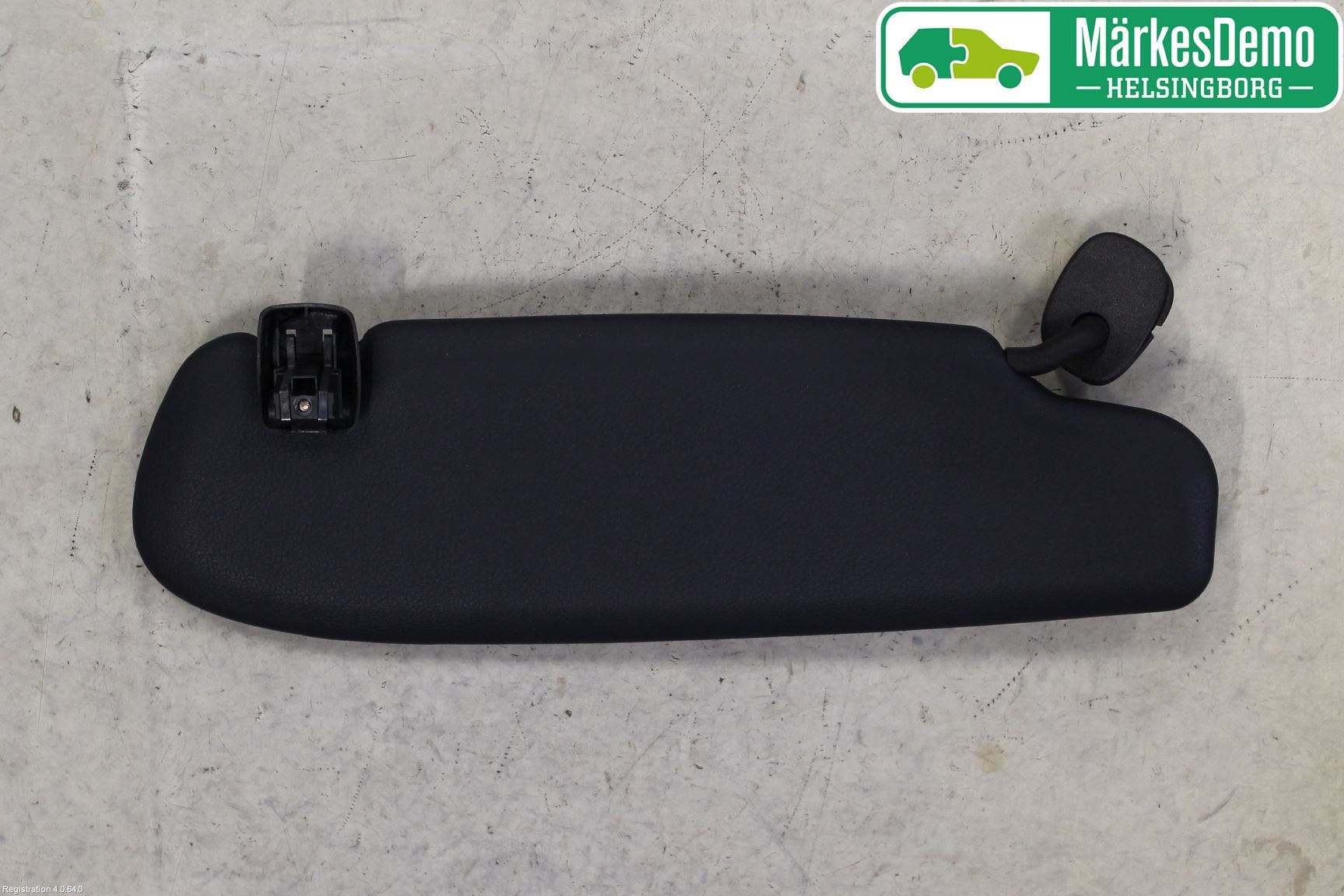 Porsche 911 (996) 98-05 Solskydd