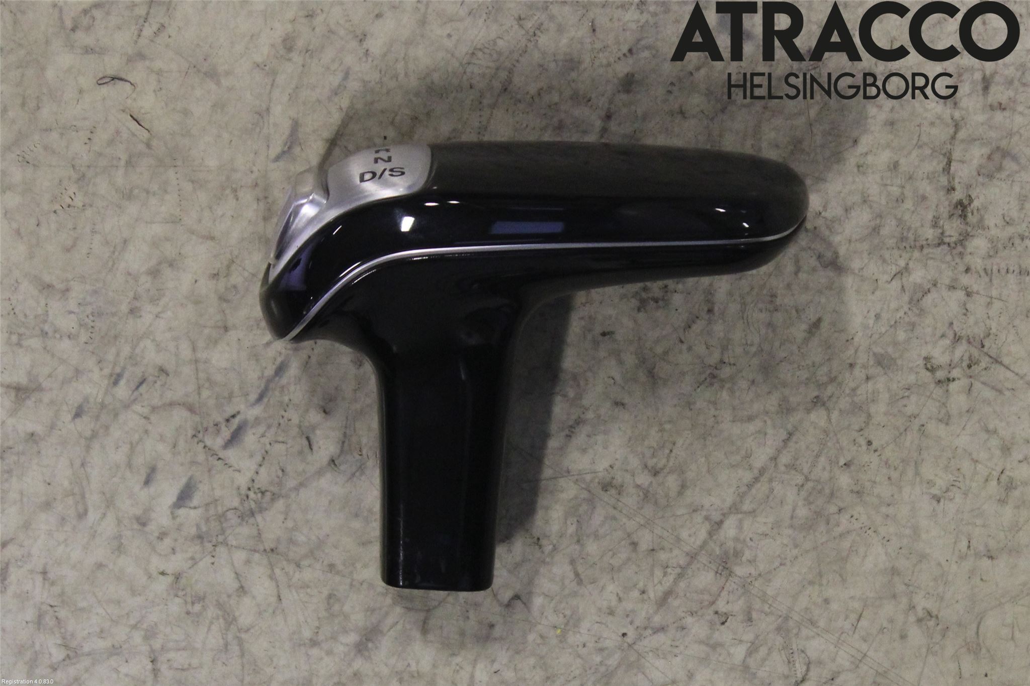 Audi A8/S8 4H 10-17 Växelspaksknopp