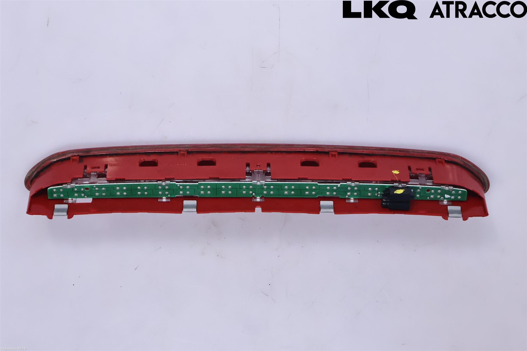 Volkswagen VW PASSAT 11-14 Bromsljus Bakruta