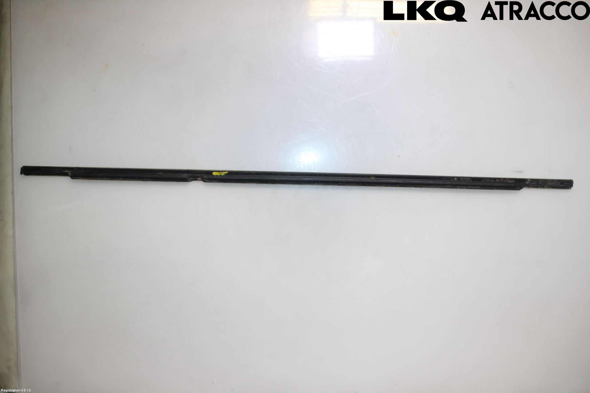 Skoda OCTAVIA (5E) 13-20 Dörr Dekorlist Bak Hö