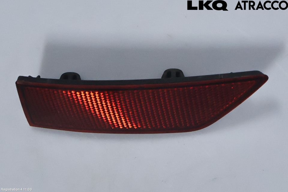 Volkswagen VW TOURAN 16- Dimljus/Reflex Bak