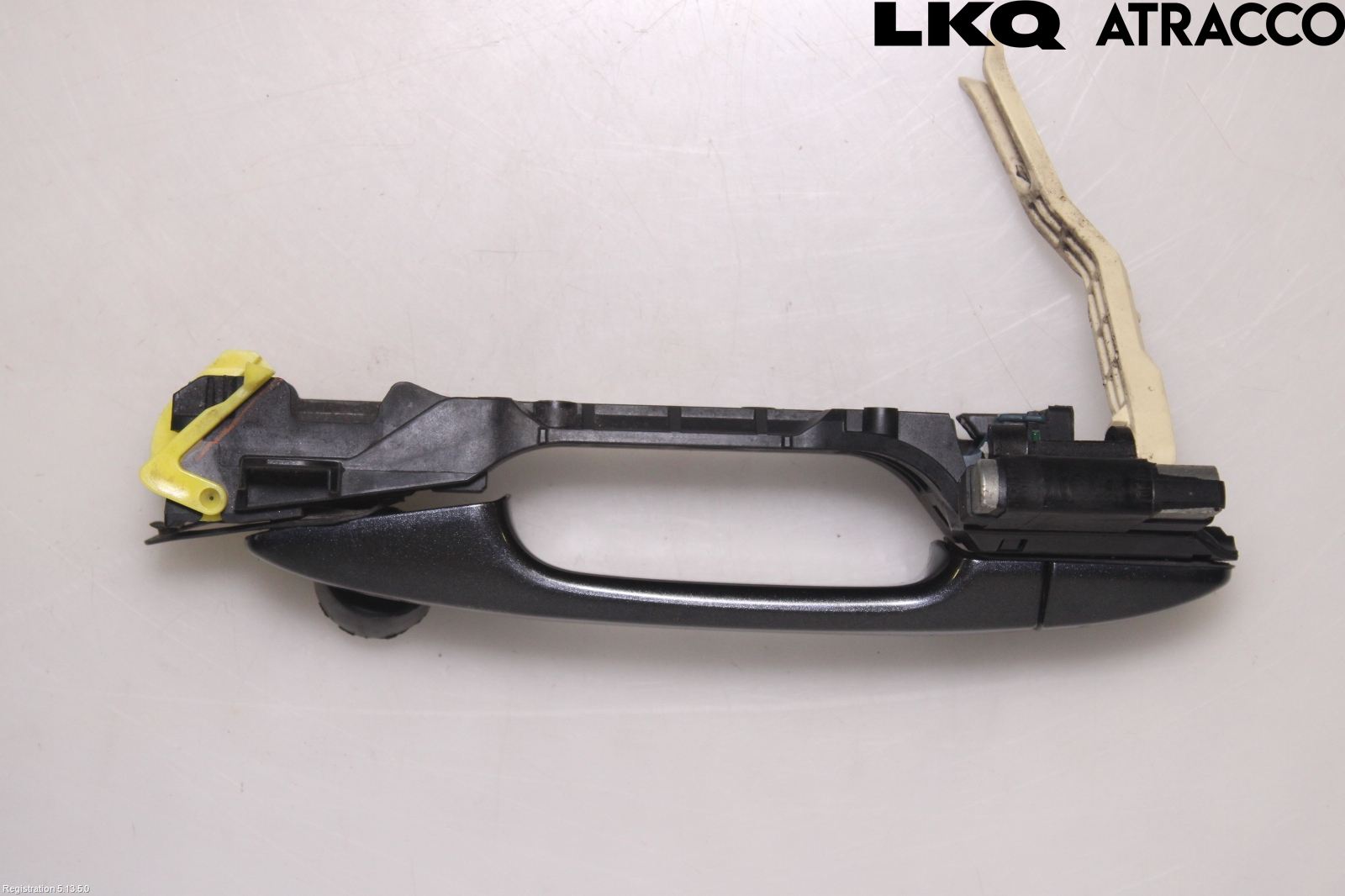 Subaru IMPREZA IV 13-17 Dörrhandtag Yttre Vä