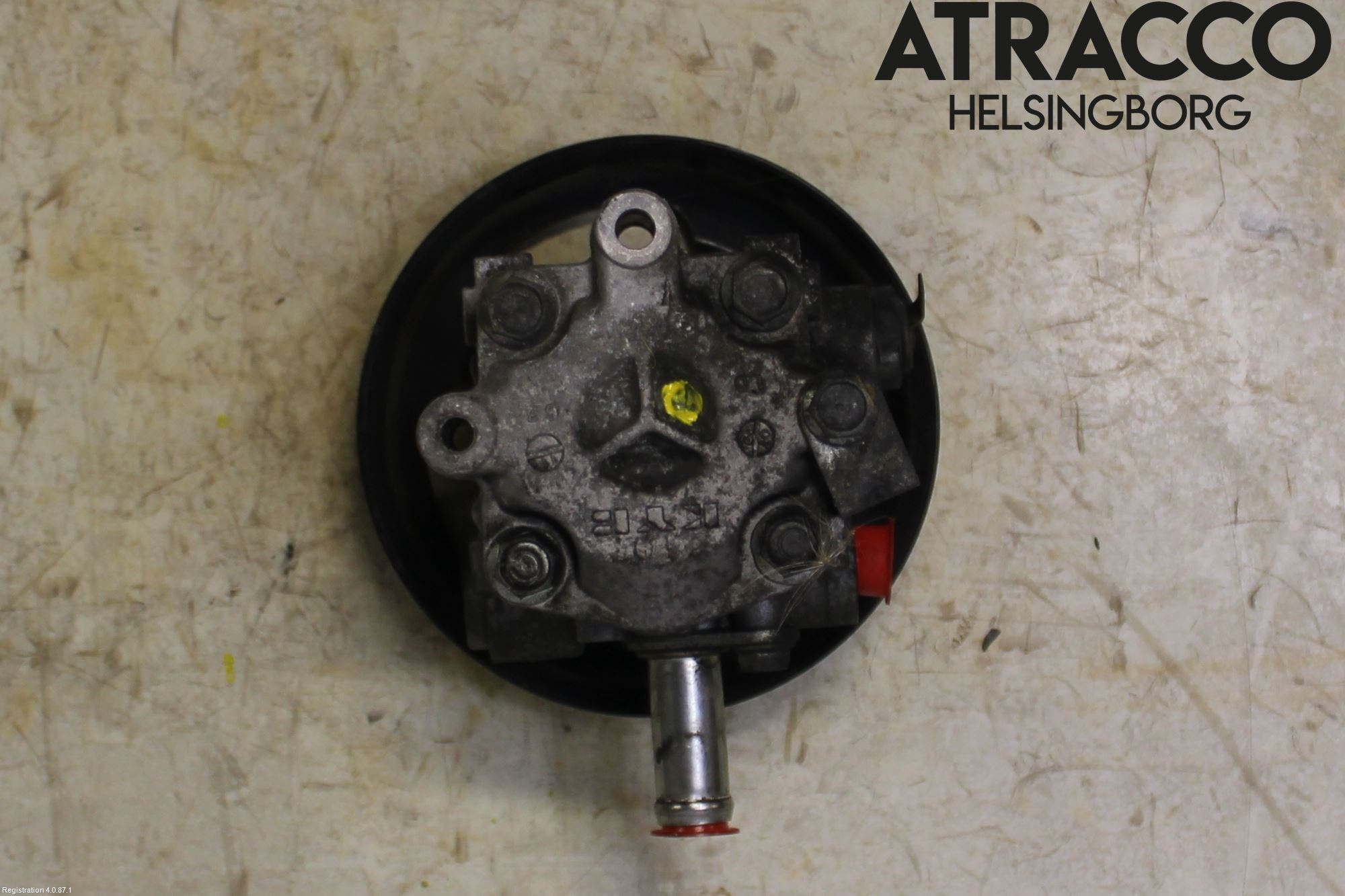 Mitsubishi LANCER 07-14 Styrservopump