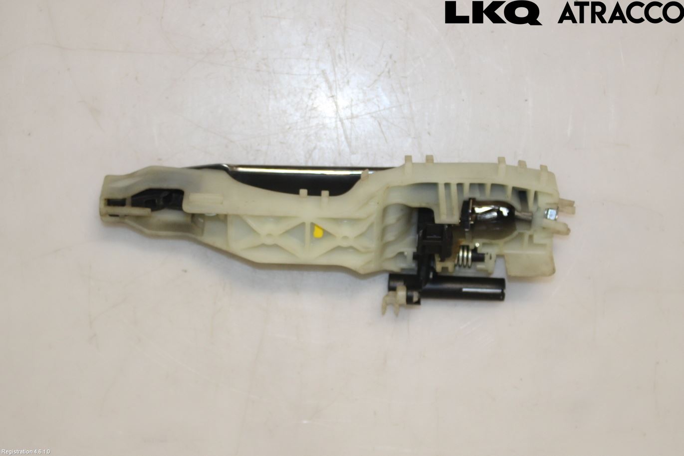 Kia PICANTO 12-17 Dörrhandtag Yttre Vä