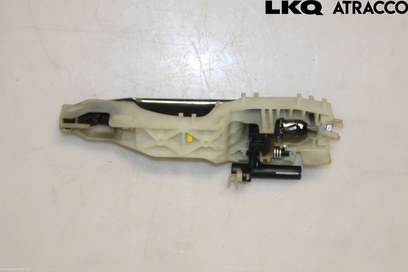 Kia PICANTO 12-17 Dörrhandtag Yttre Vä