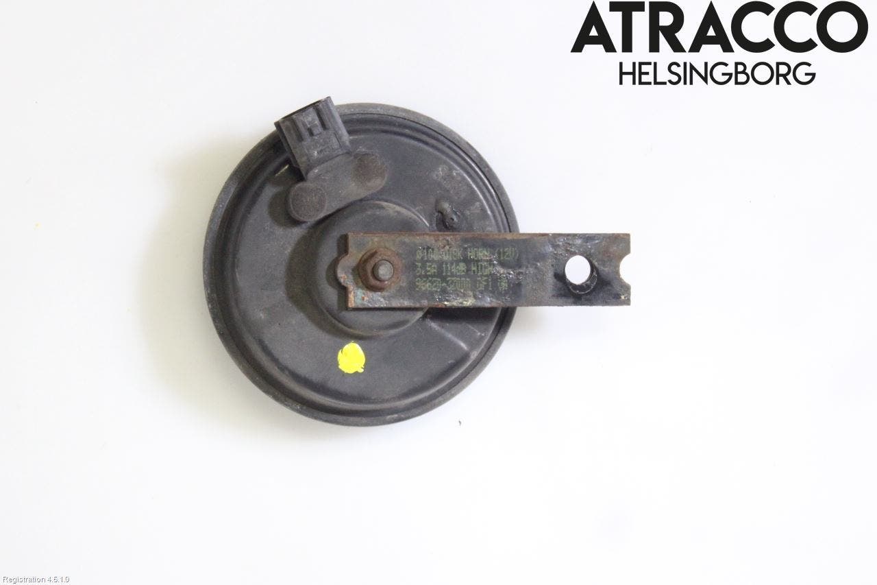 Hyundai i40 08-15 Signalhorn