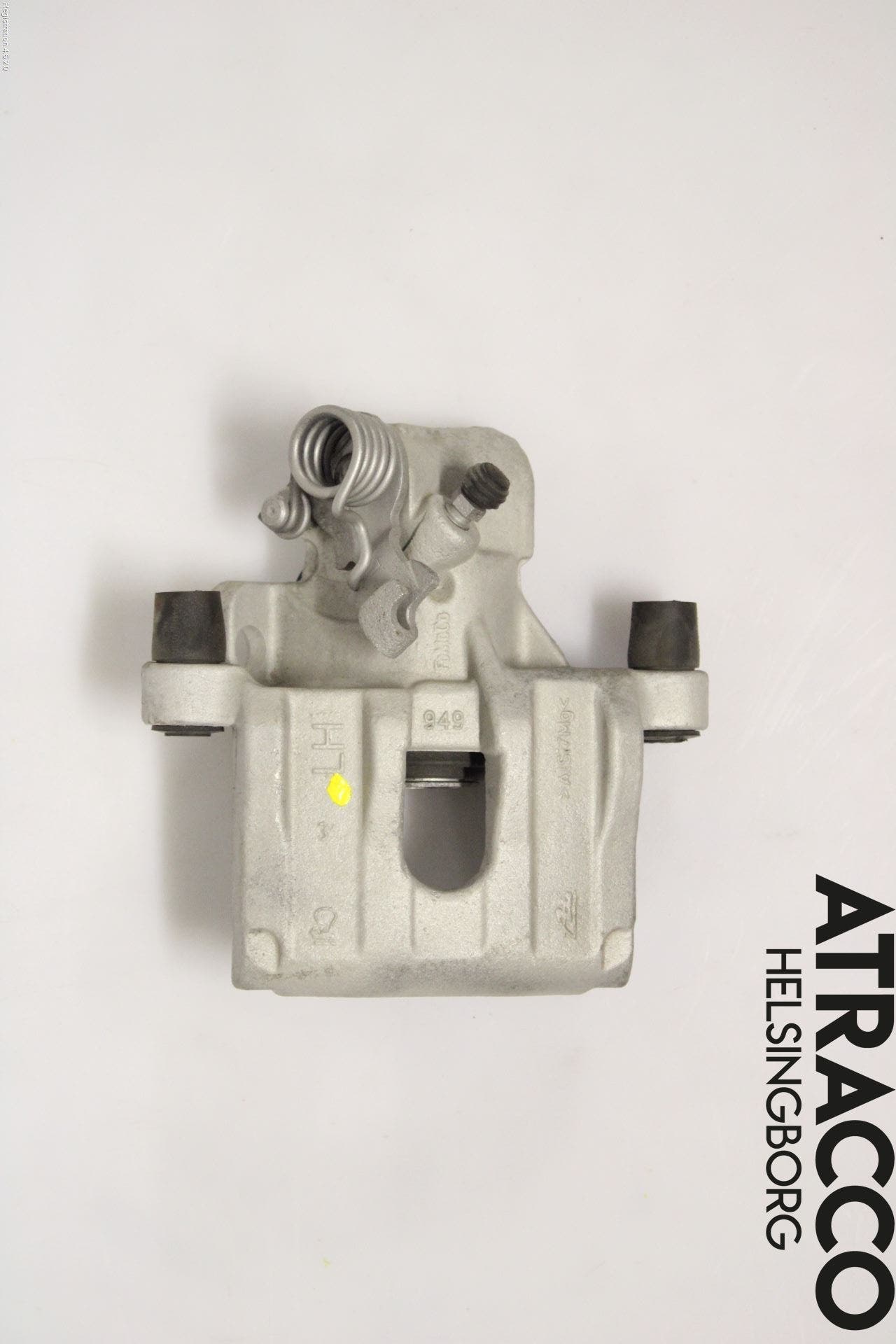 Ford FOCUS 11-14 Bromsok Bak Vänster