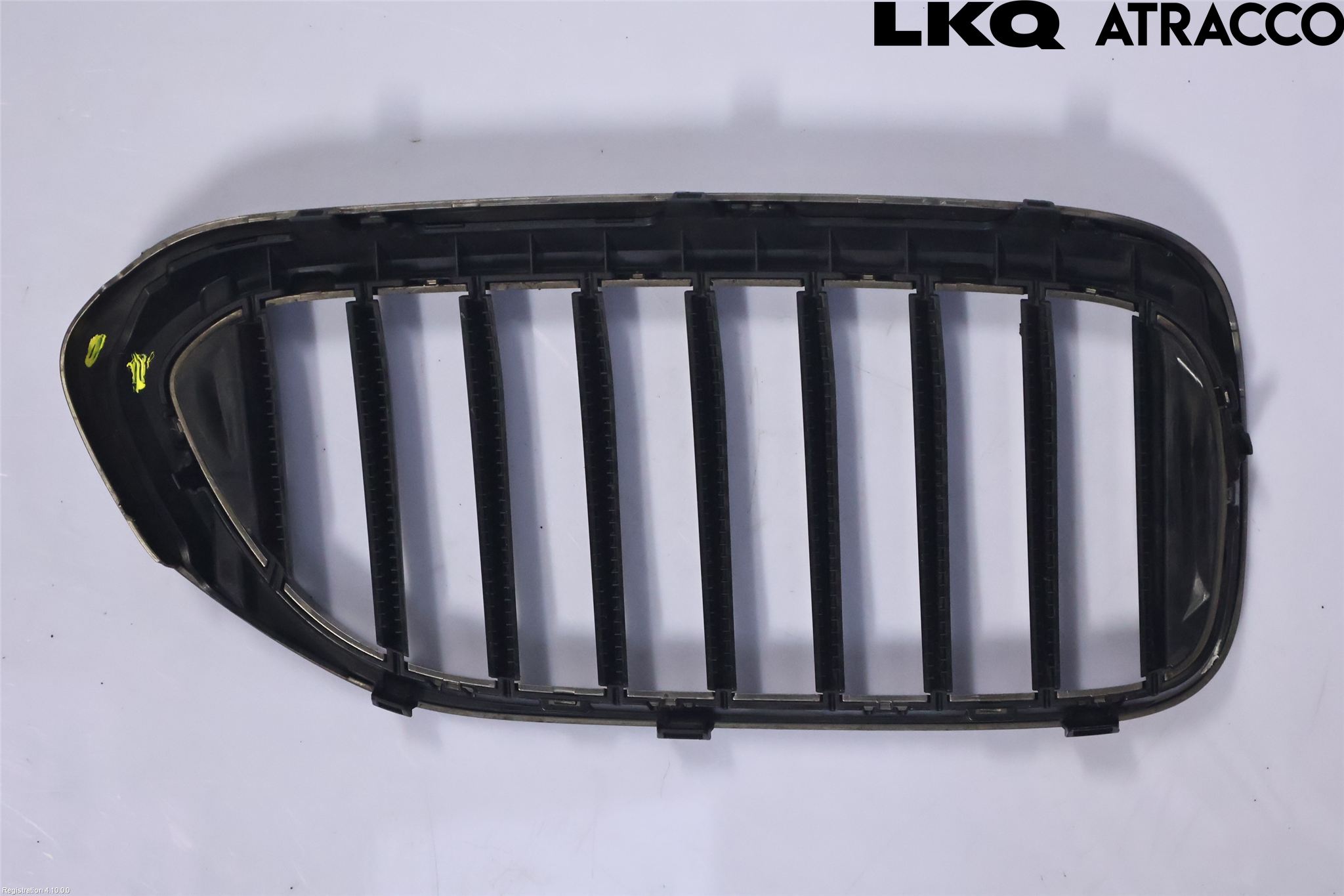 BMW 5 G30/G31/F90 17-23 Grilldel Vänster
