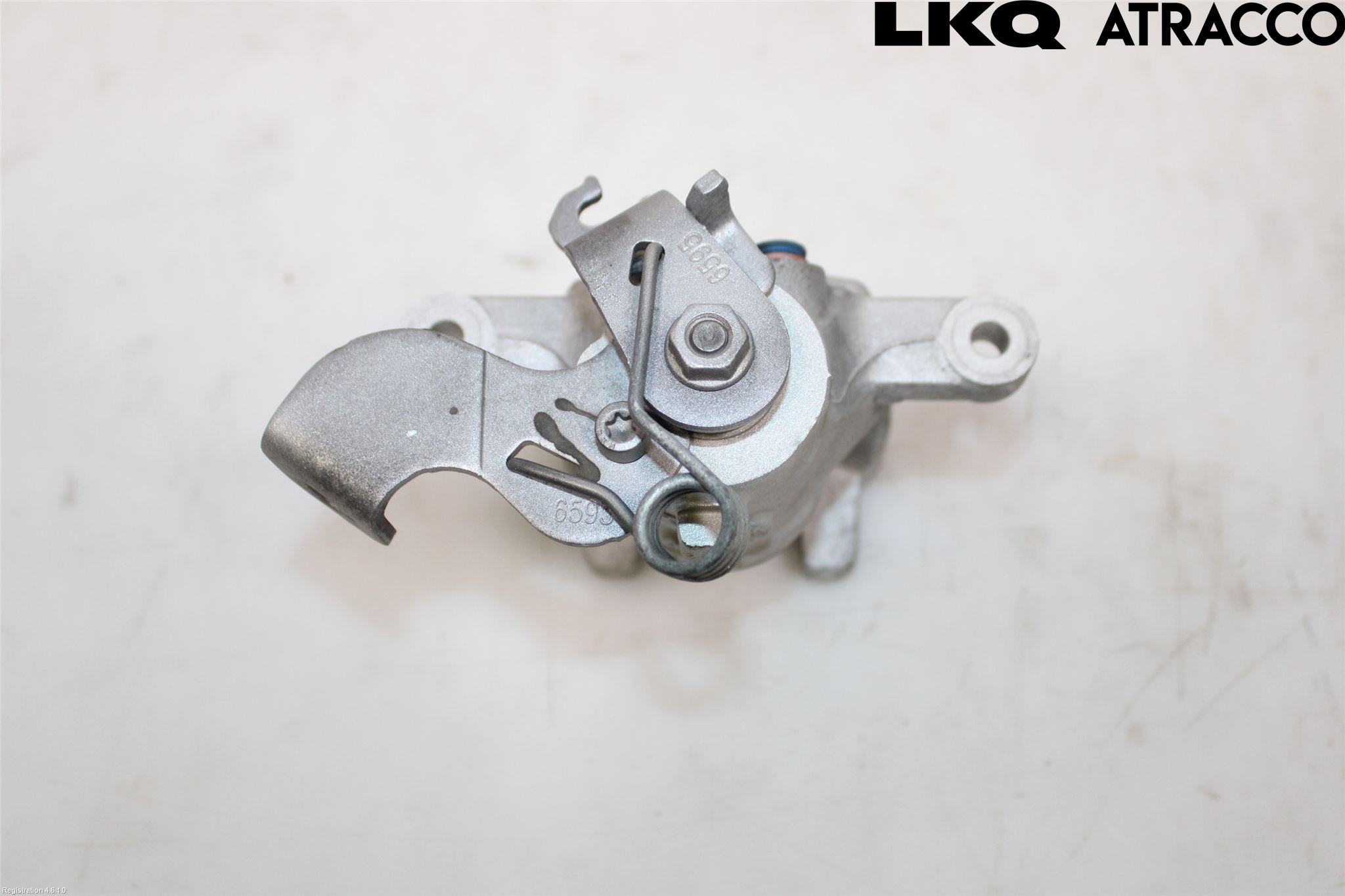 Kia CEED 12-18 Bromsok Bak Höger
