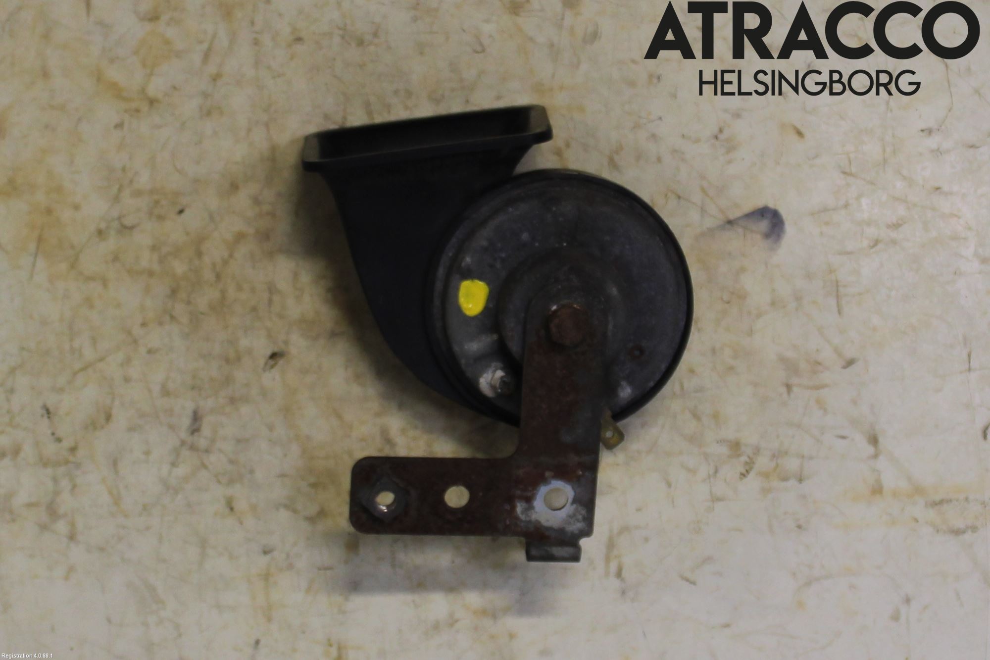 Mazda CX-5 12-17 Signalhorn