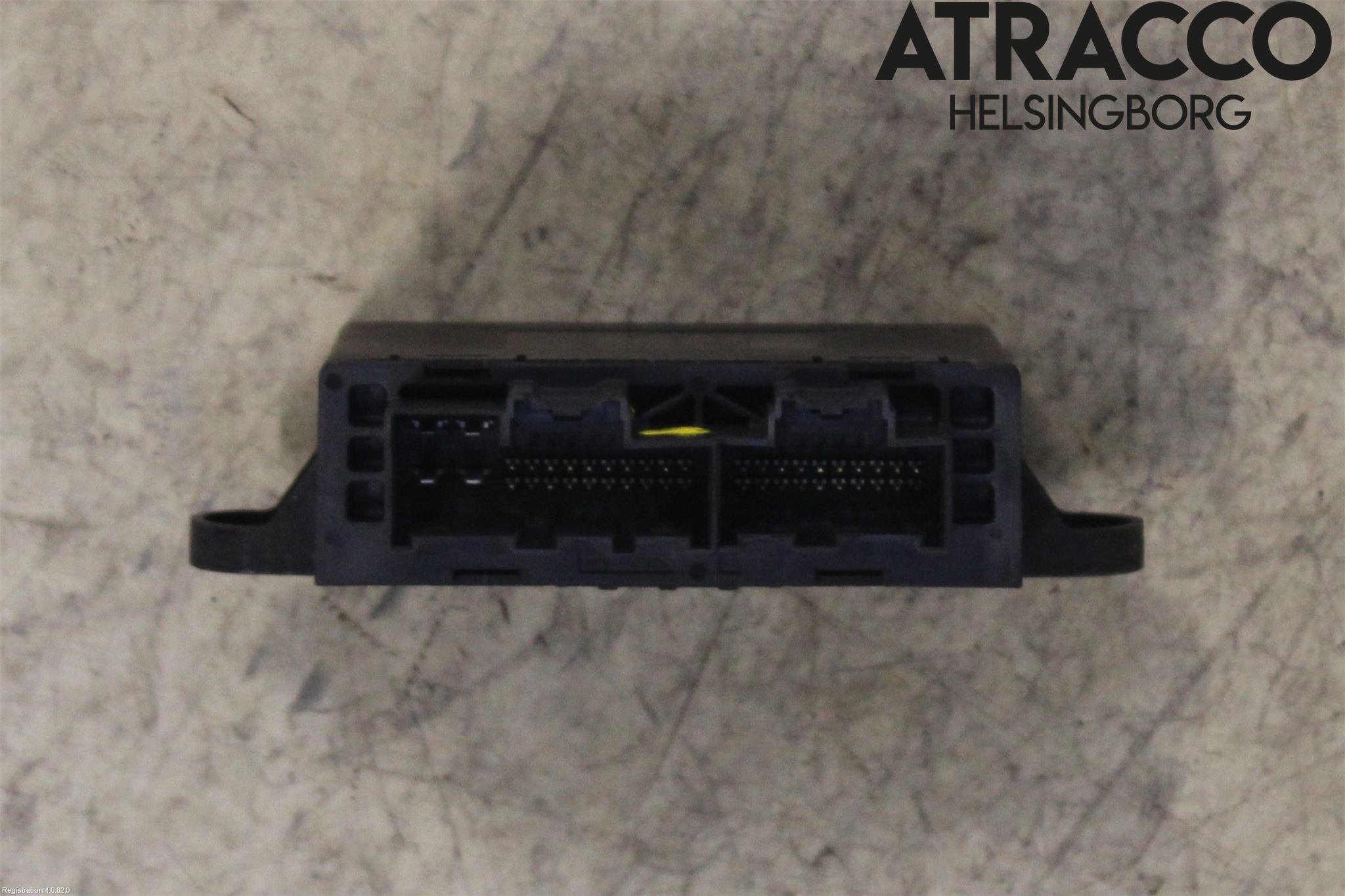 Ford MONDEO 15-22 Styrenhet Dörr