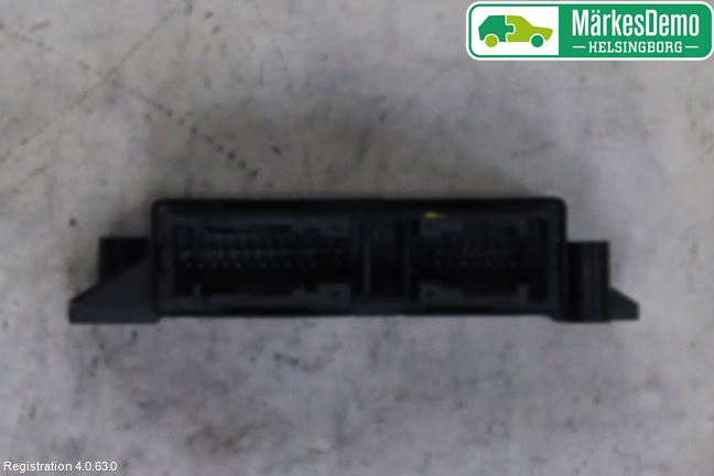 Skoda OCTAVIA (5E) 13-20 Styrenhet Parkeringshjälp