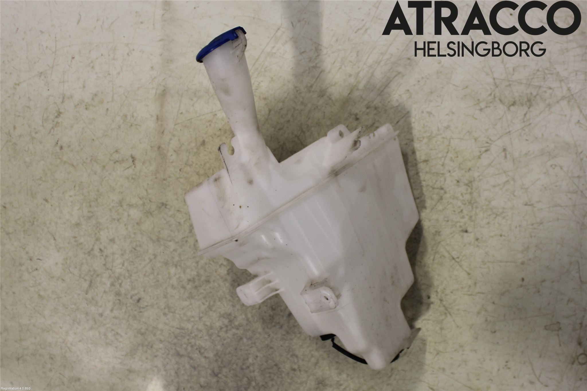 Hyundai i30 GD 13-17 Spolartank Vindruta