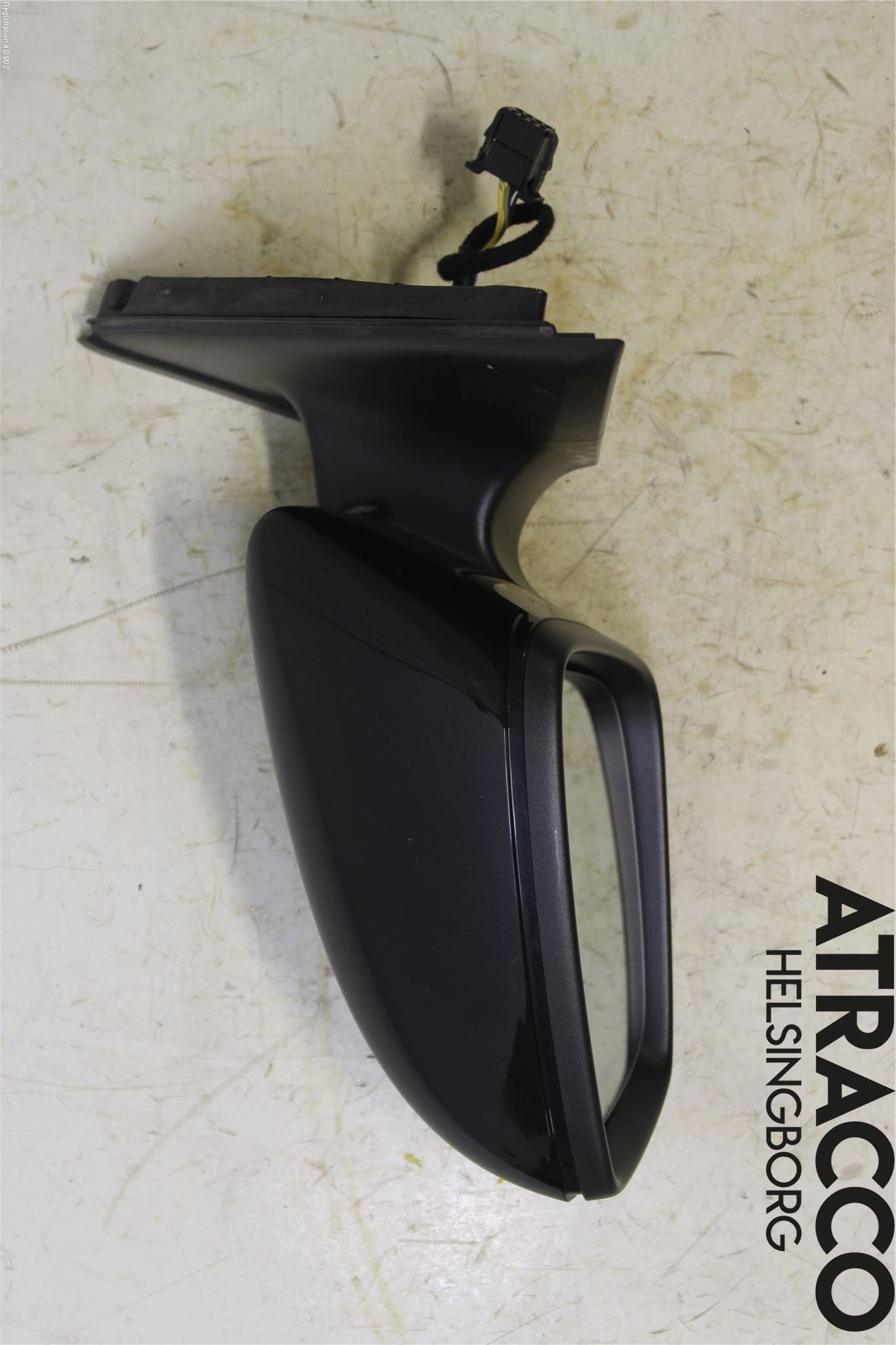 Skoda FABIA 15-21 Spegel Yttre El Vä