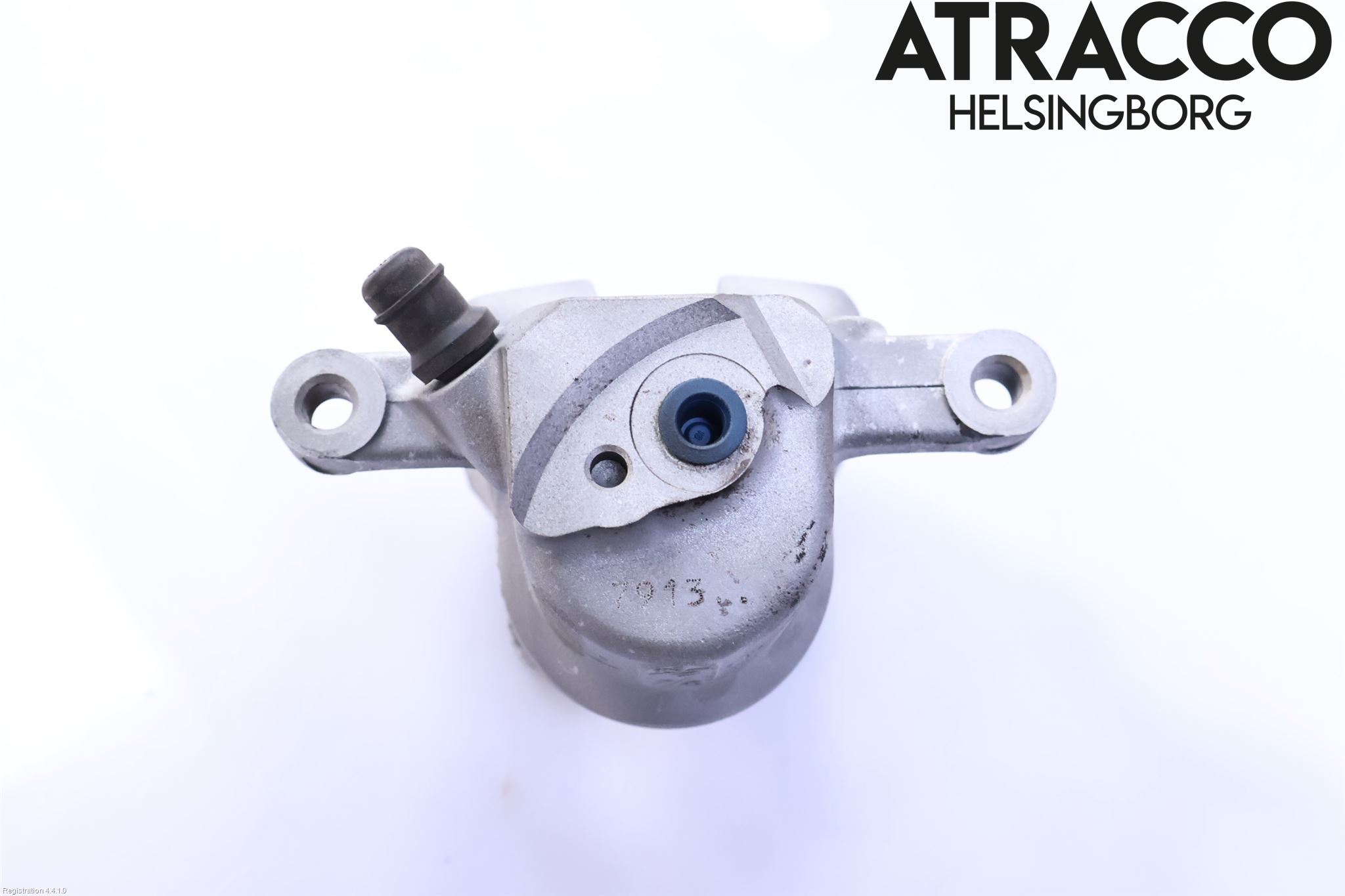 Toyota RAV 4 06-12 Bromsok Bak Höger