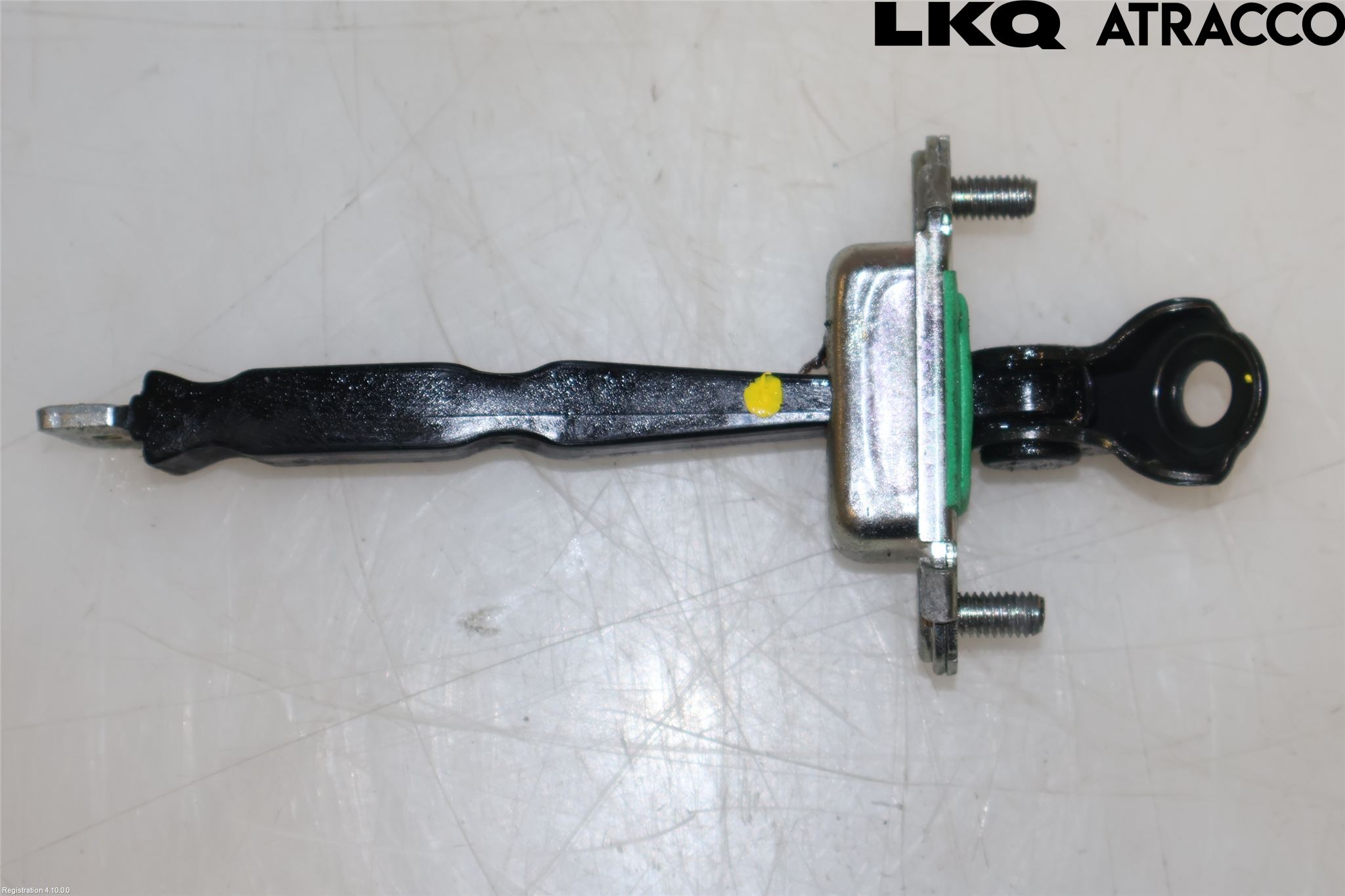 Kia PICANTO 17- Dörrstopp