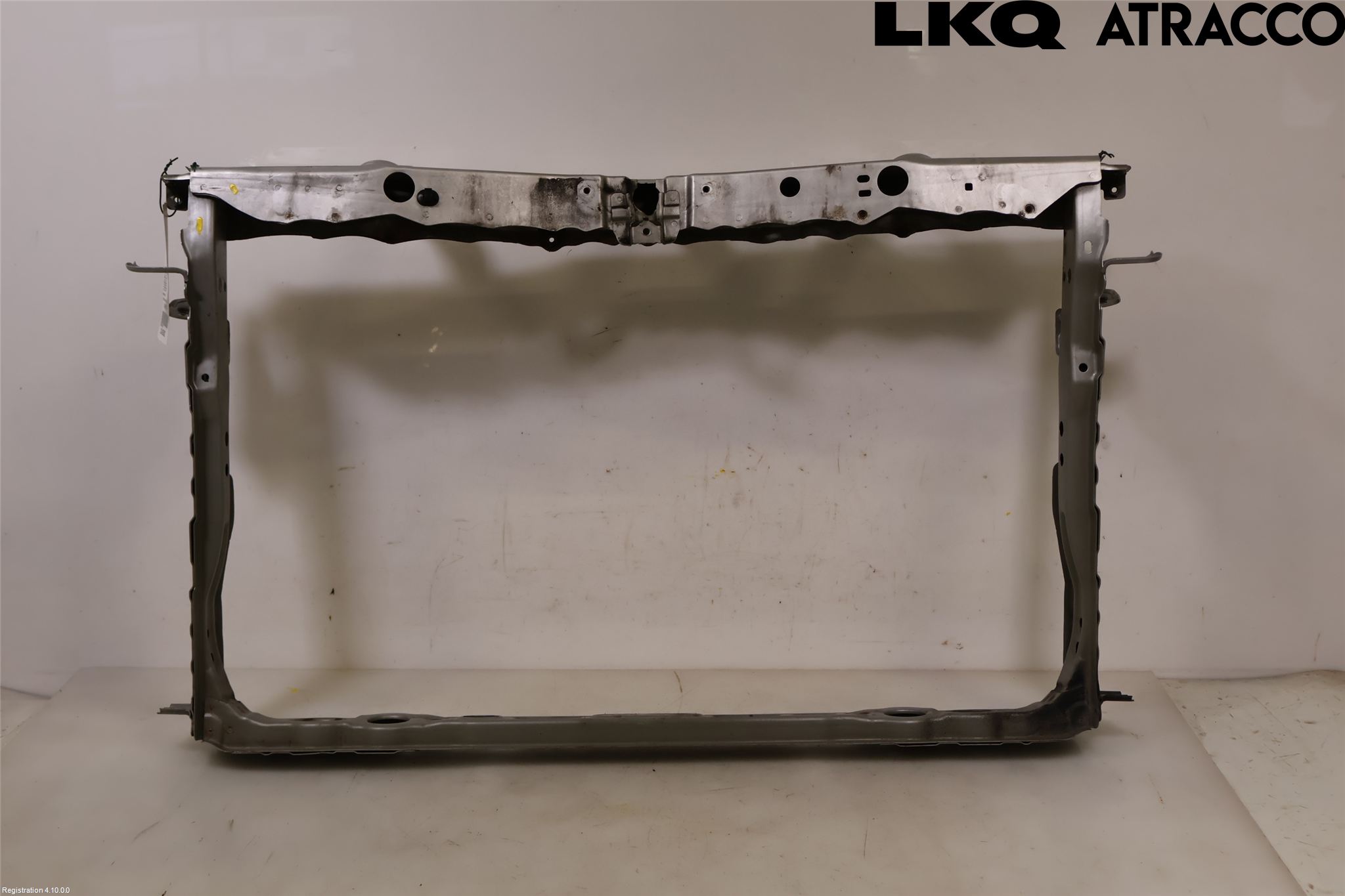 Toyota AURIS 10-12 Frontplåt