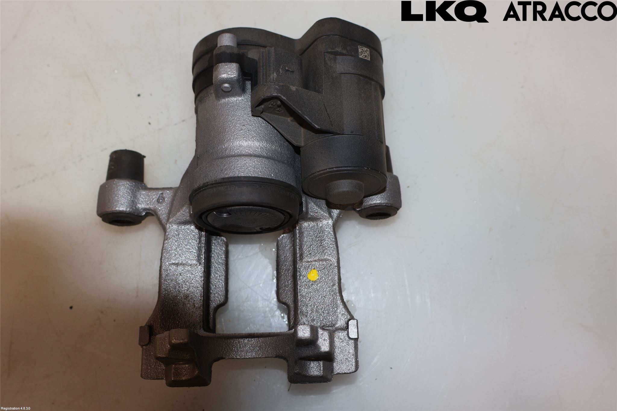 Volkswagen VW TIGUAN 16-24 Bromsok Bak Höger