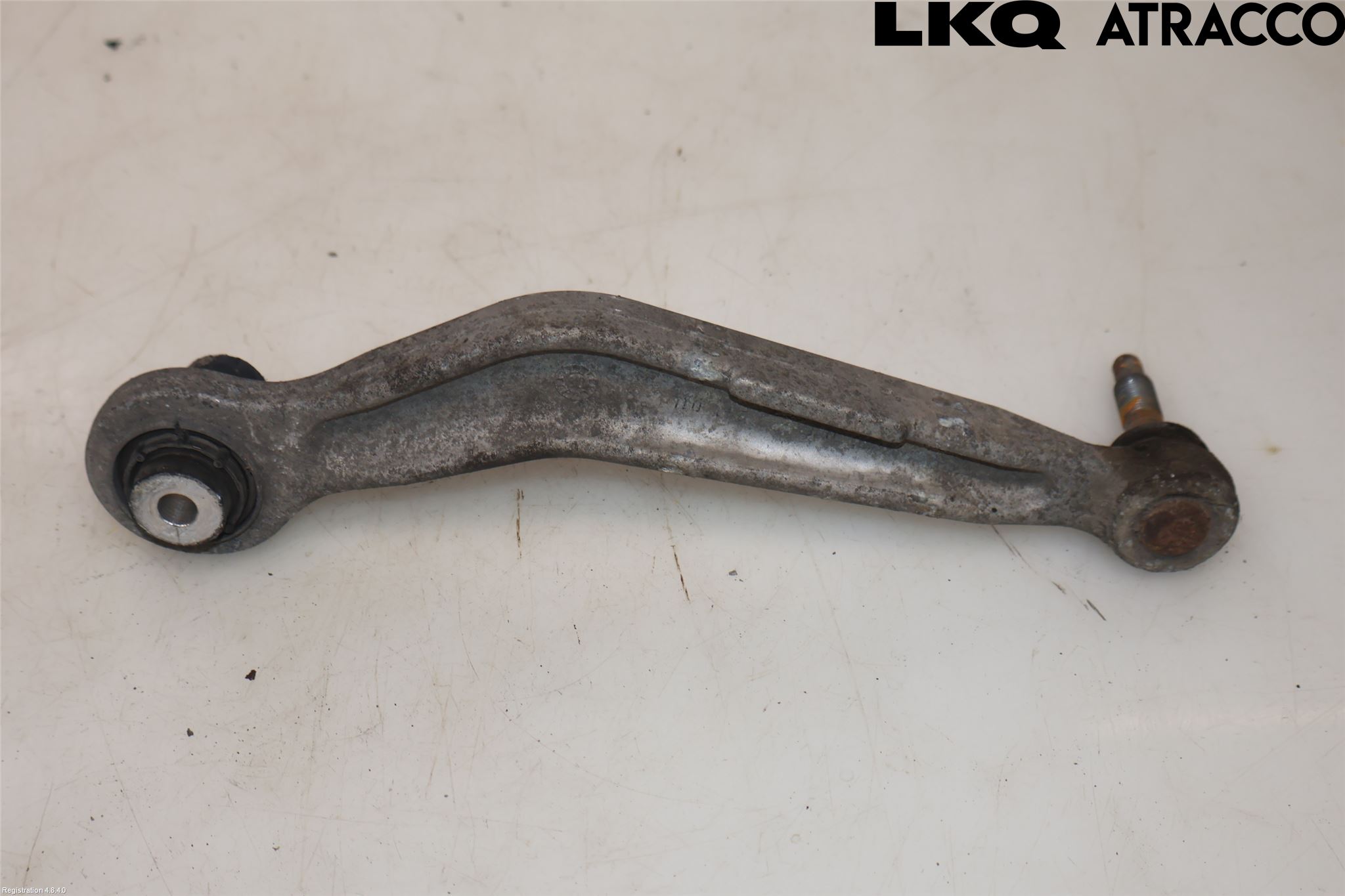 BMW 6 E63/64    02-10 Bärarm Bak Övre Vänster